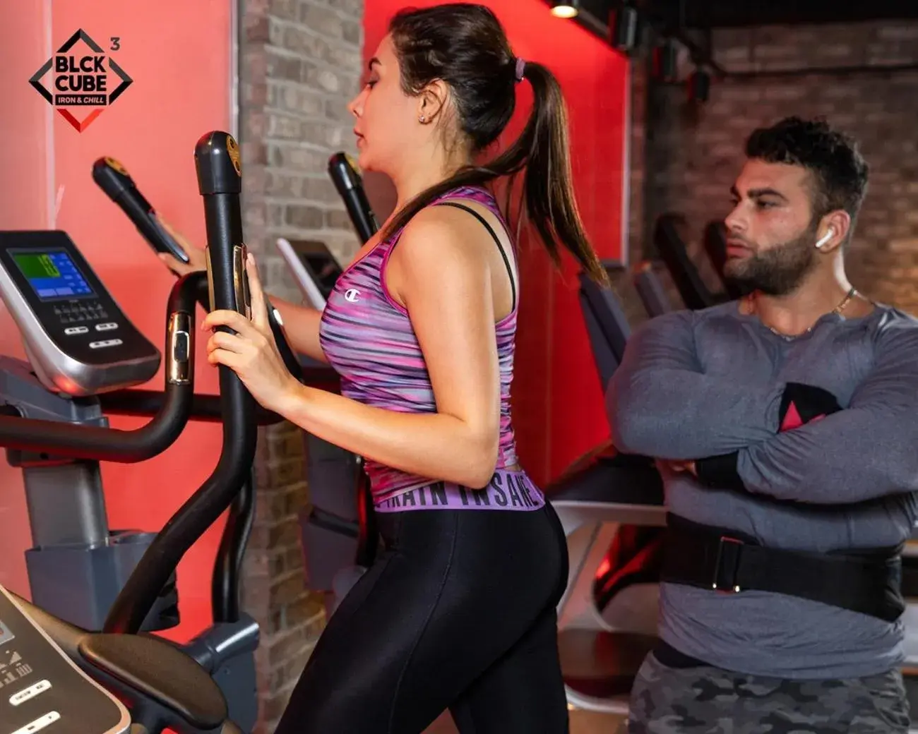 Fitness centre/facilities in Diplomat Suites Hotel Fitness centre/facilities in Diplomat Suites Hotel