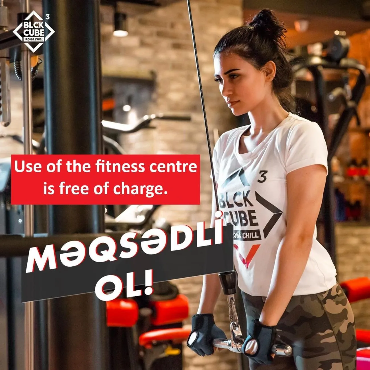 Fitness centre/facilities in Diplomat Suites Hotel