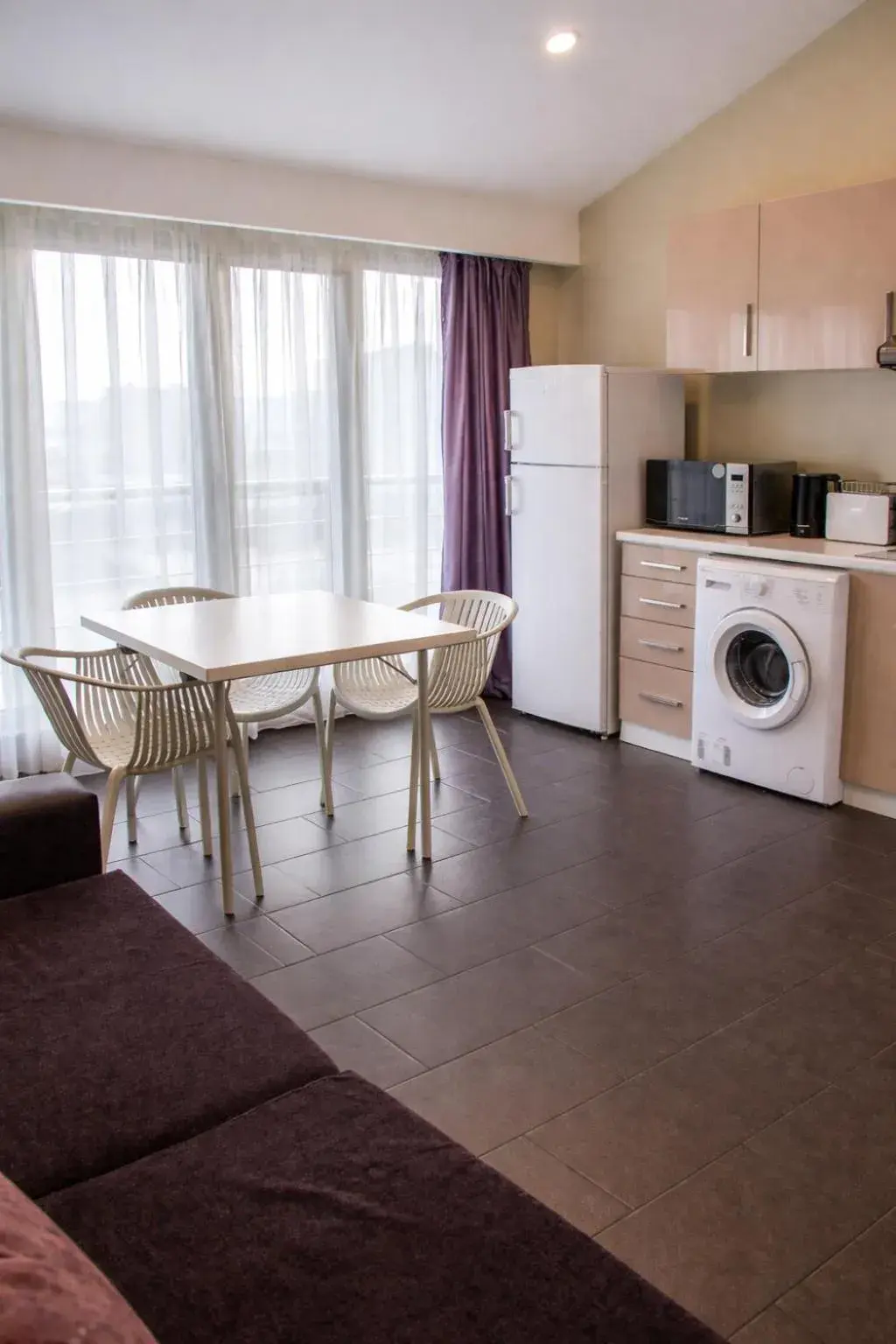 One-Bedroom Apartment - single occupancy in Diplomat Suites Hotel One-Bedroom Apartment - single occupancy in Diplomat Suites Hotel