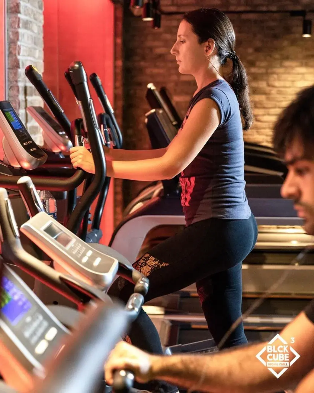 Fitness centre/facilities in Diplomat Suites Hotel Fitness centre/facilities in Diplomat Suites Hotel