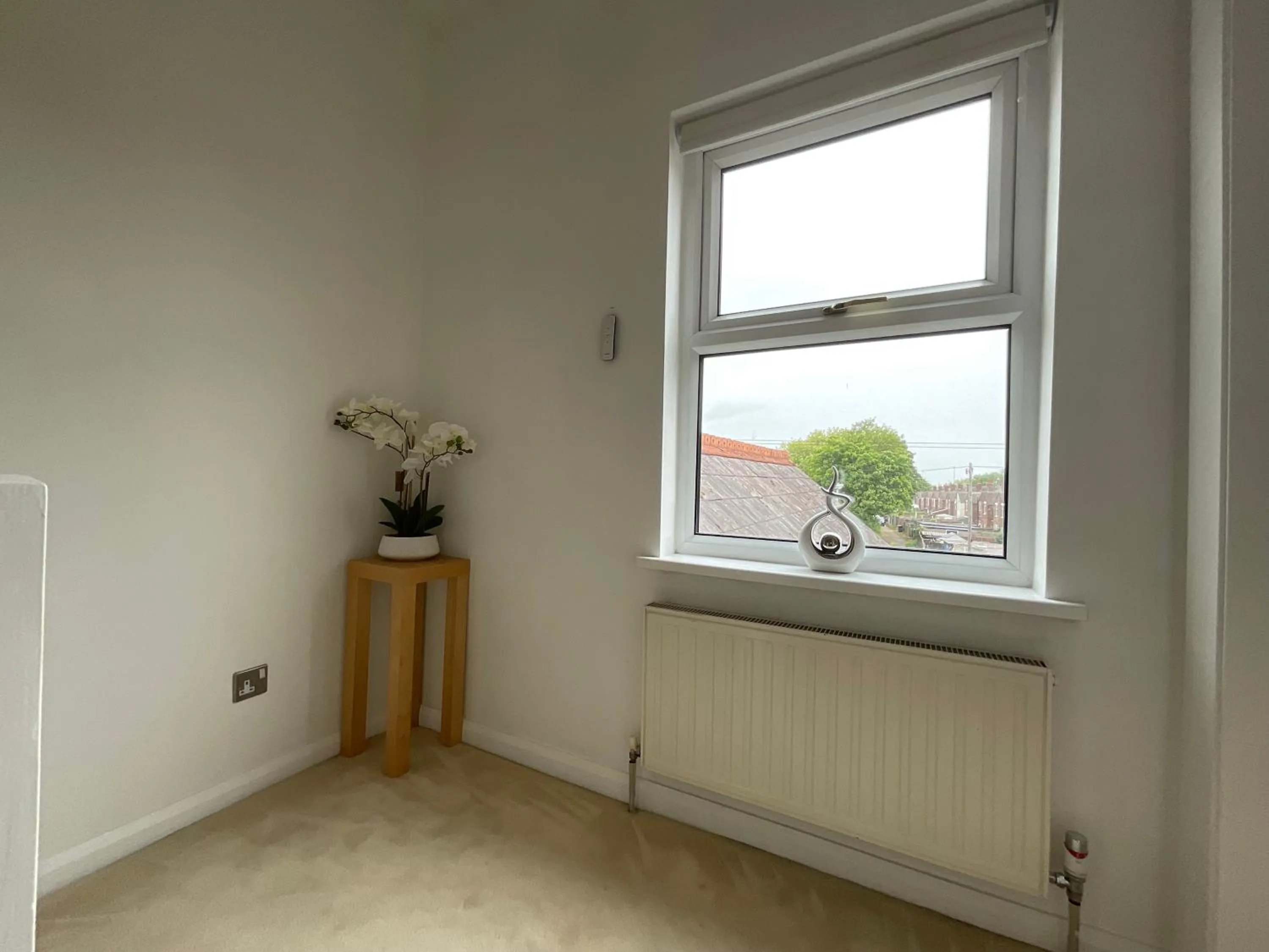 View (from property/room) in Earle House Serviced Apartments