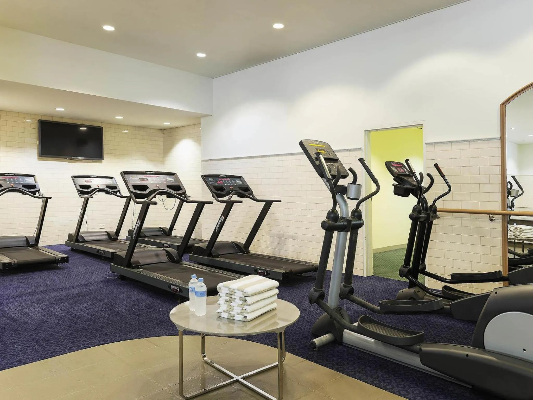 Other in Mercure Melbourne Albert Park