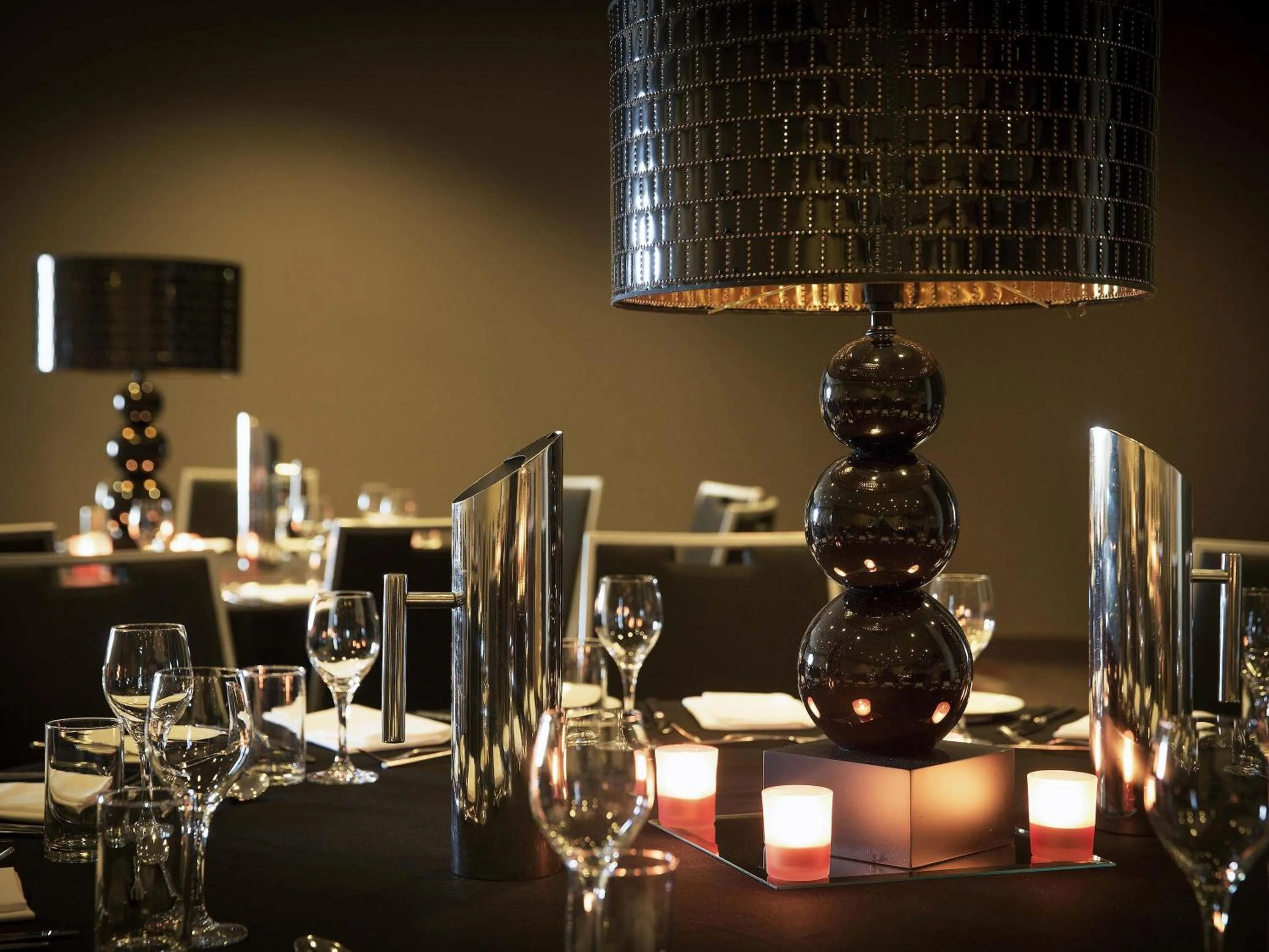 wedding in Mercure Melbourne Albert Park