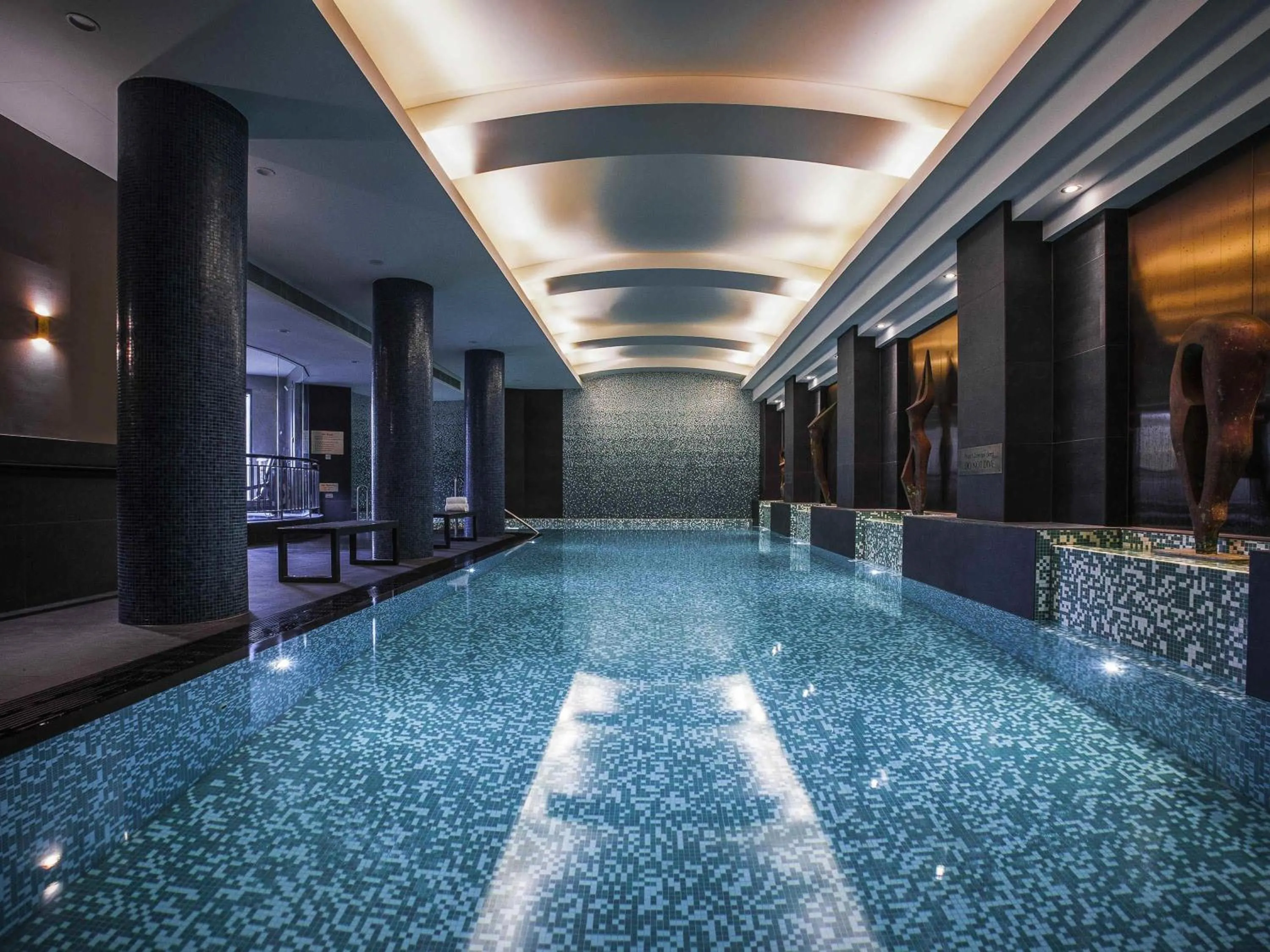 Other in Quay West Suites Melbourne