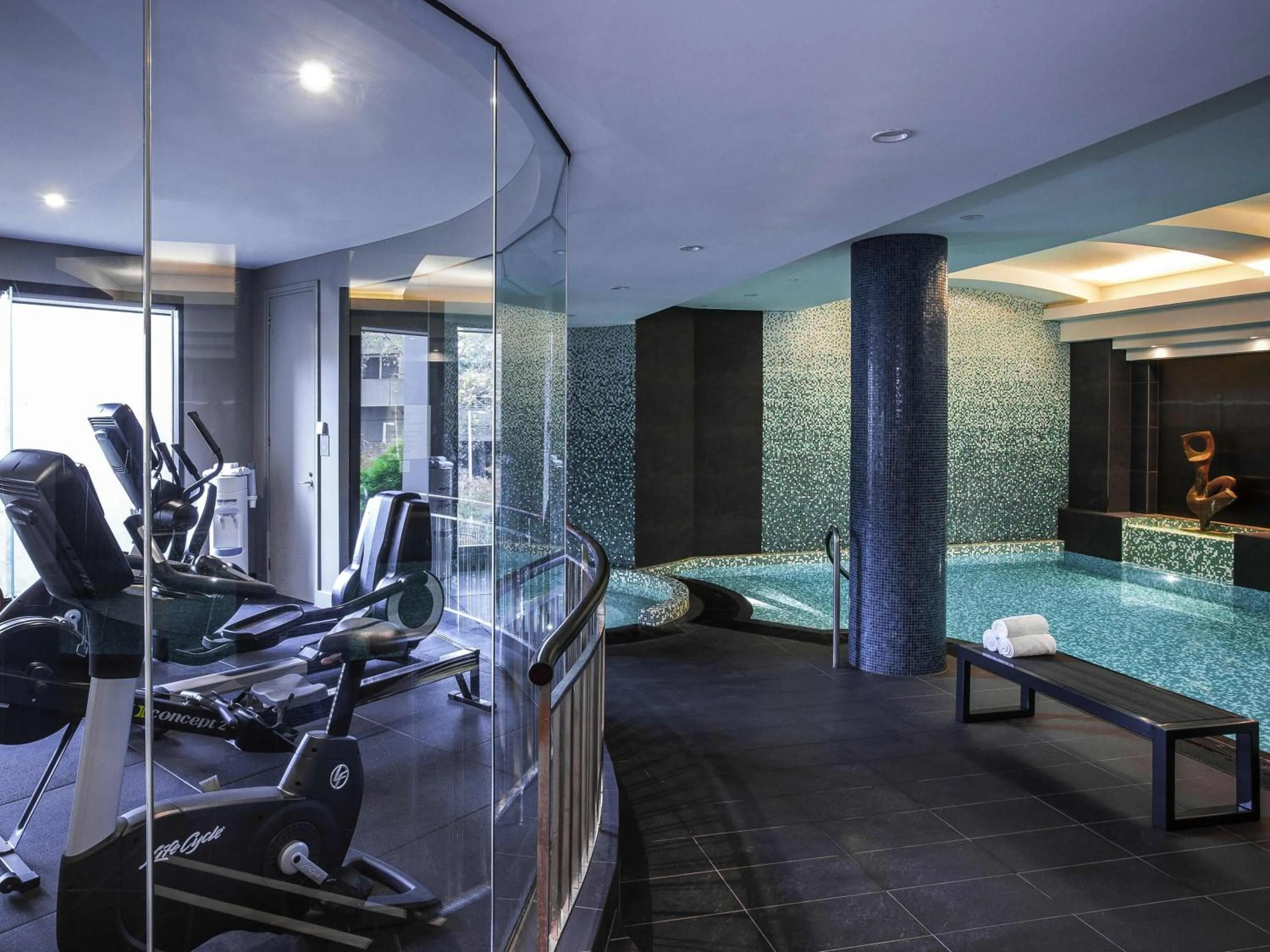 Other in Quay West Suites Melbourne