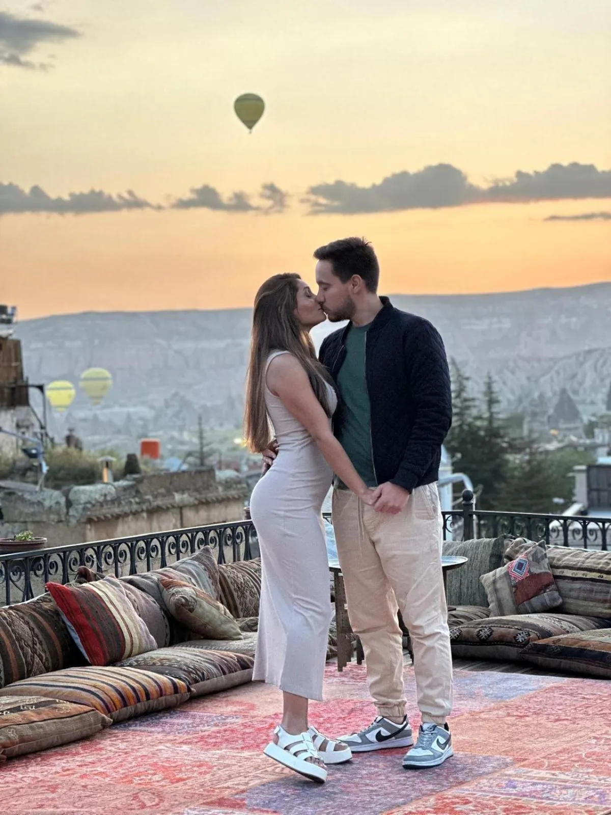 View (from property/room) in Caftan Cave Suites