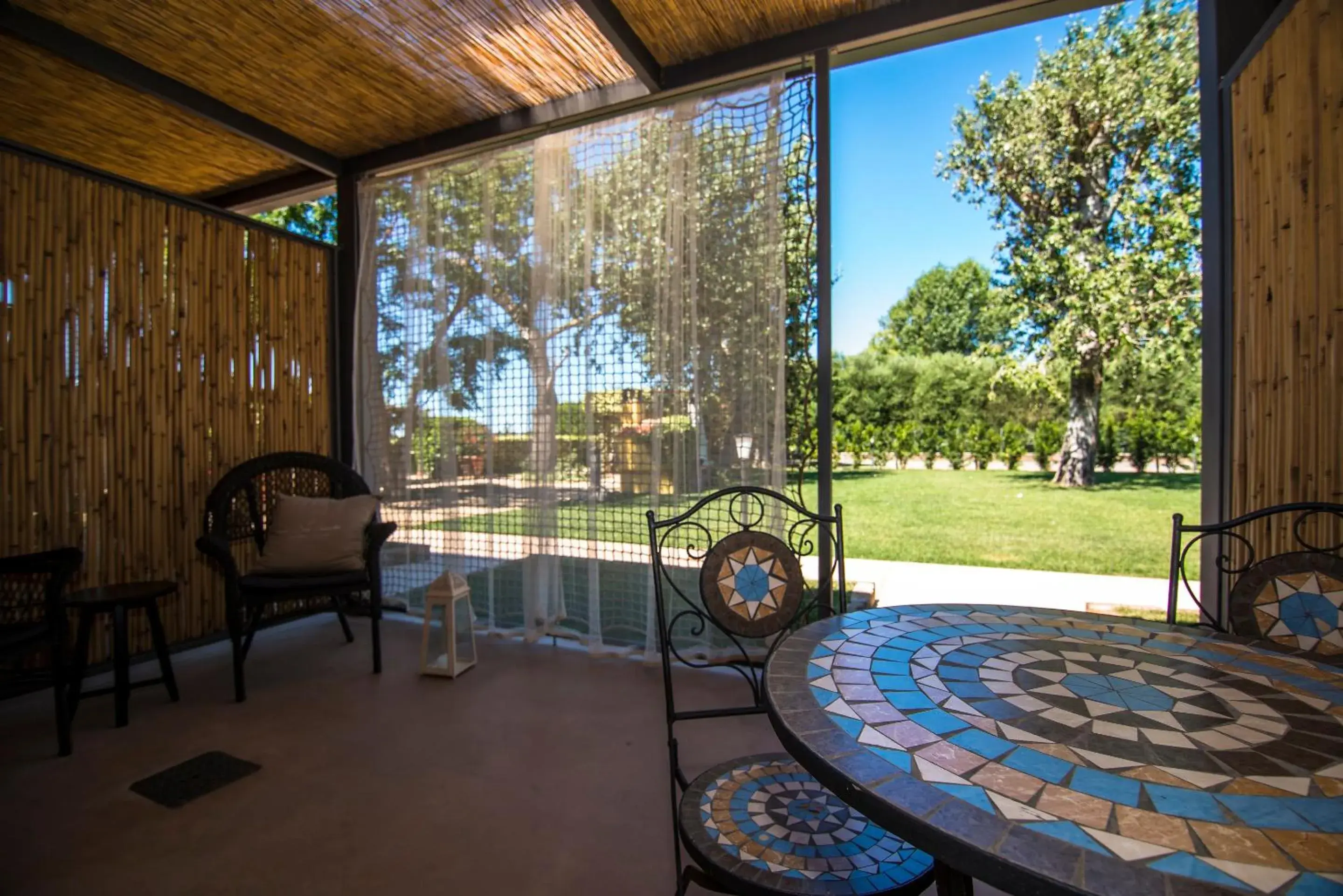 Comfort Double Room in Country Resort Le Due Ruote Comfort Double Room in Country Resort Le Due Ruote