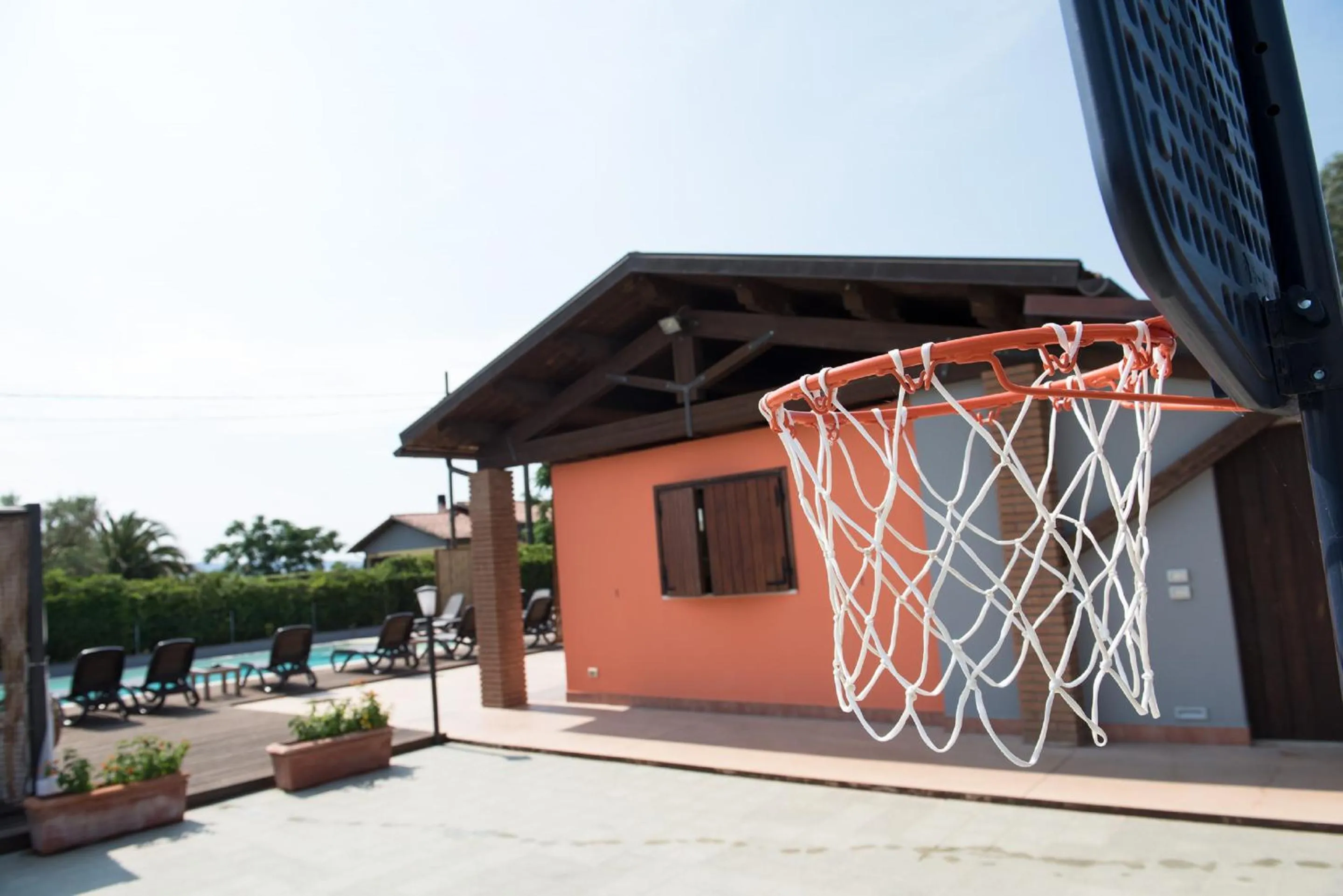 Activities in Country Resort Le Due Ruote