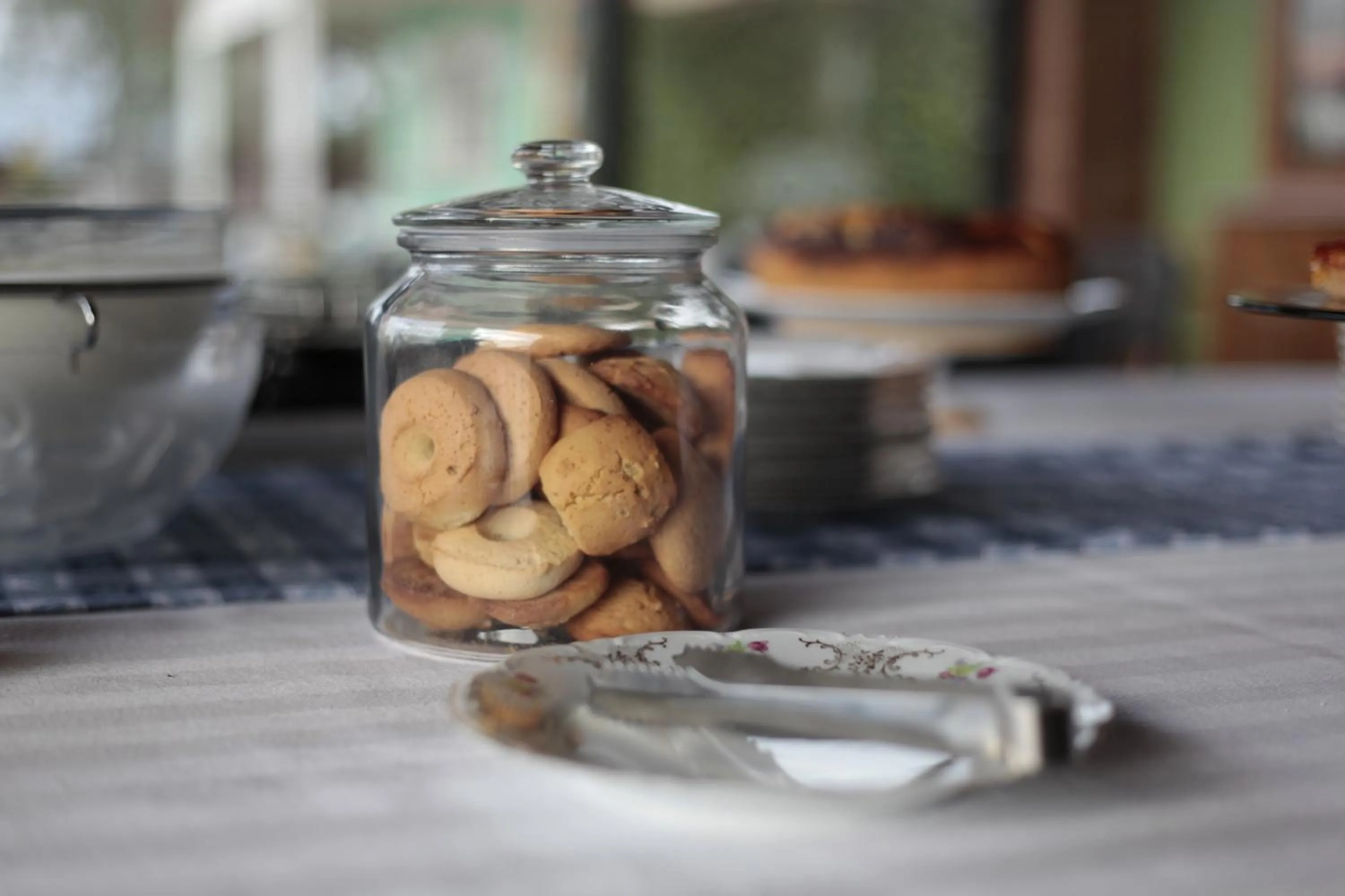 Breakfast in Country Resort Le Due Ruote