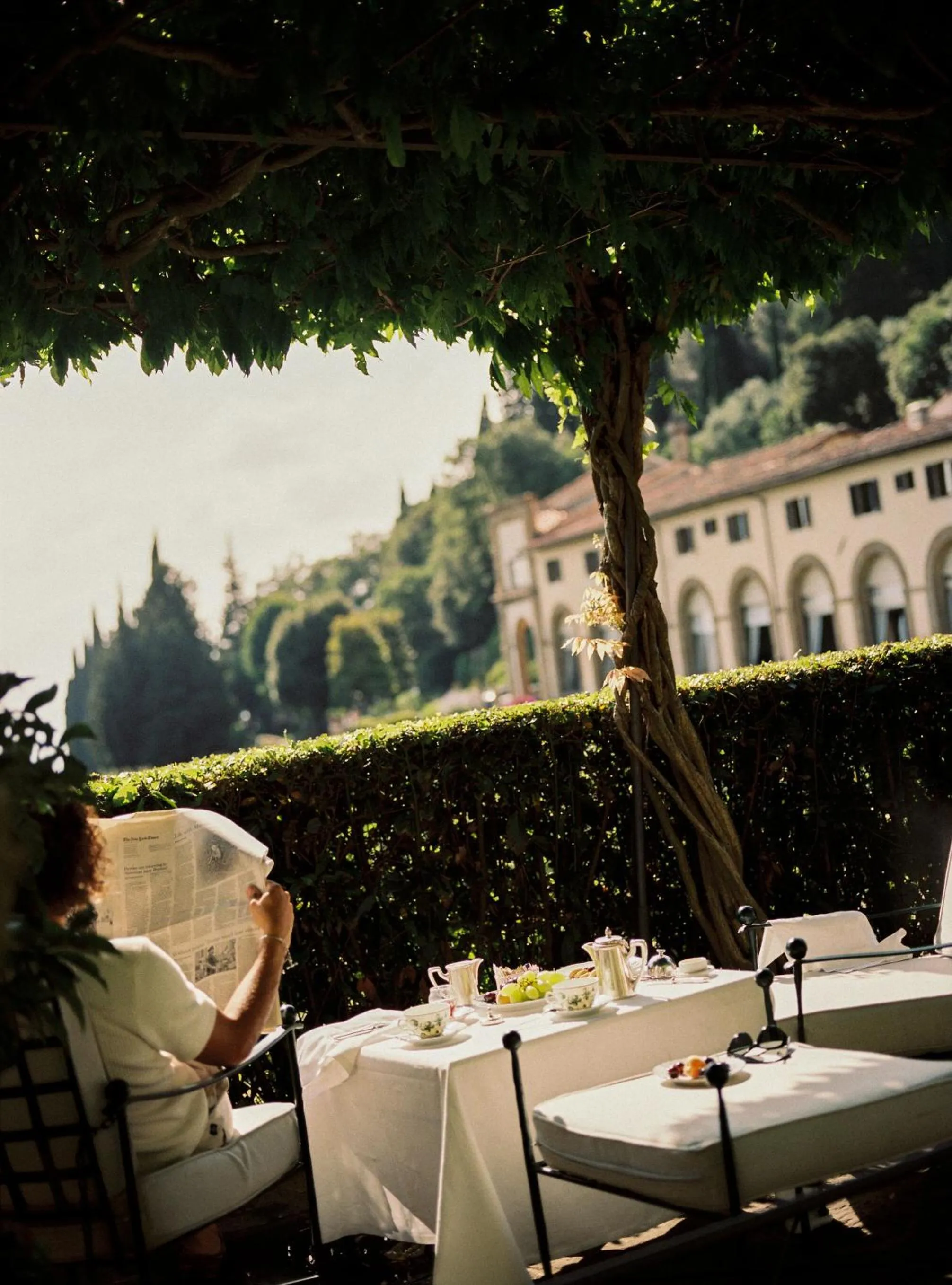 Other in Villa San Michele, A Belmond Hotel, Florence