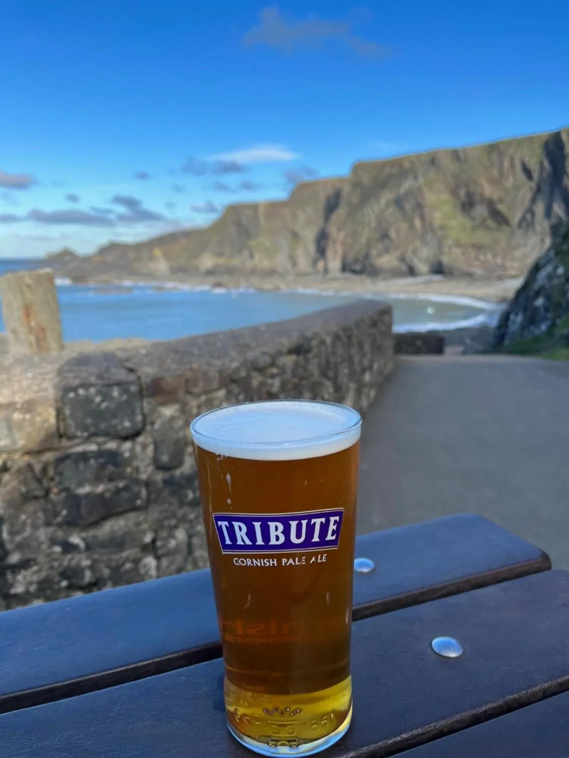 Hartland Quay Hotel