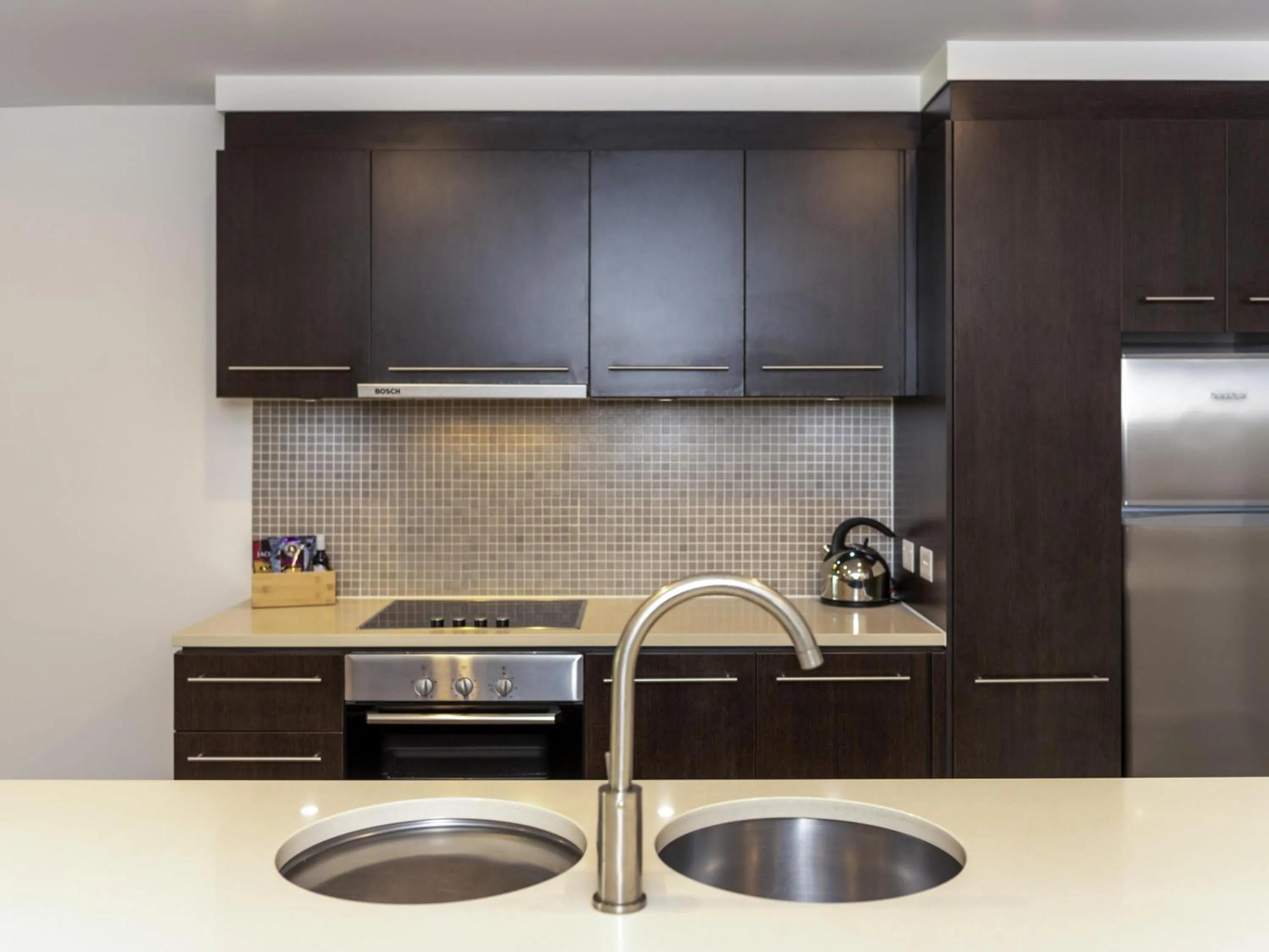 Bedroom in Pullman Port Douglas Sea Temple Resort and Spa