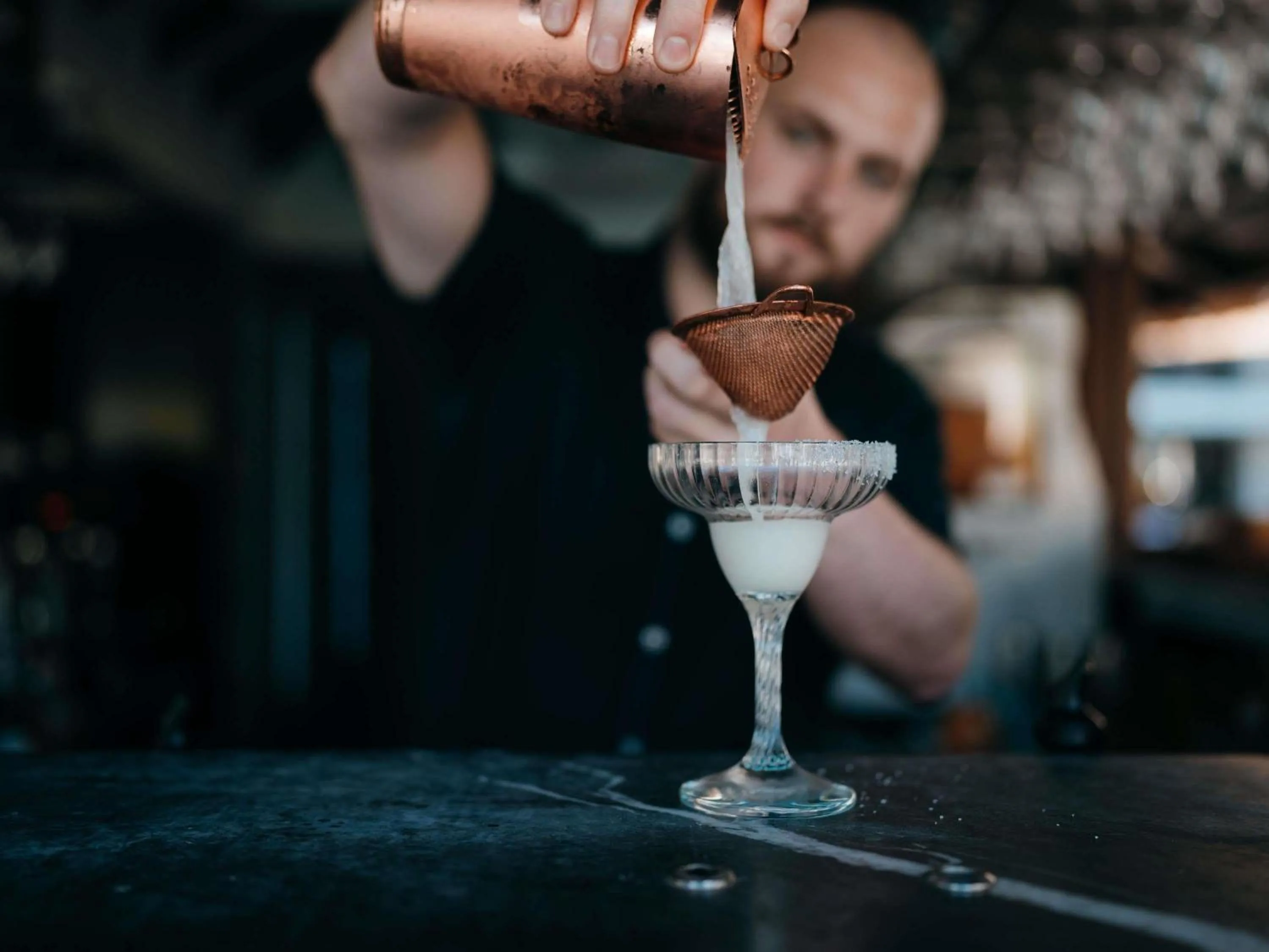 Lounge or bar in Pullman Port Douglas Sea Temple Resort and Spa