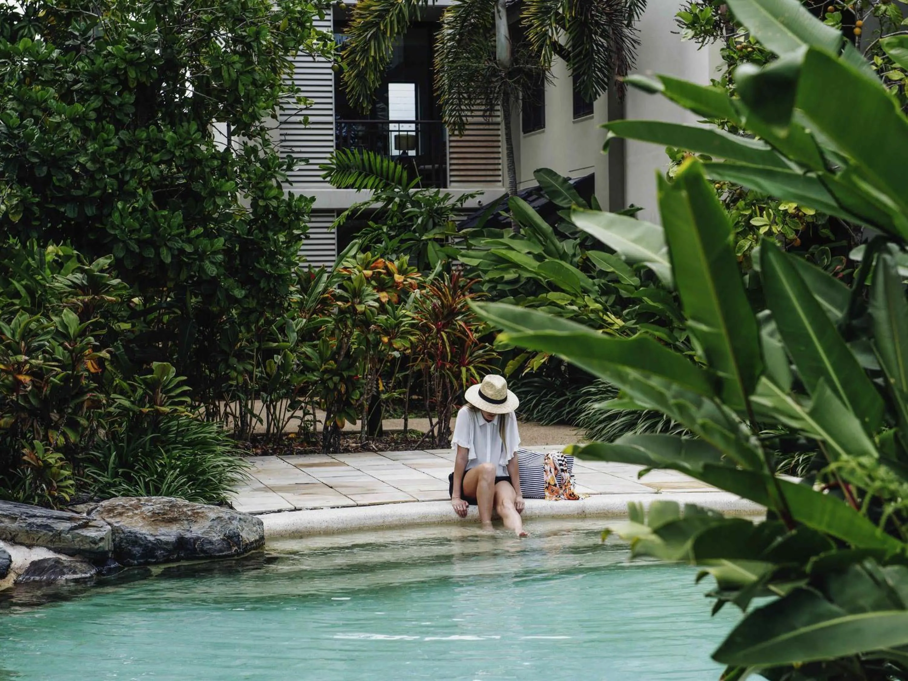 Other in Pullman Port Douglas Sea Temple Resort and Spa