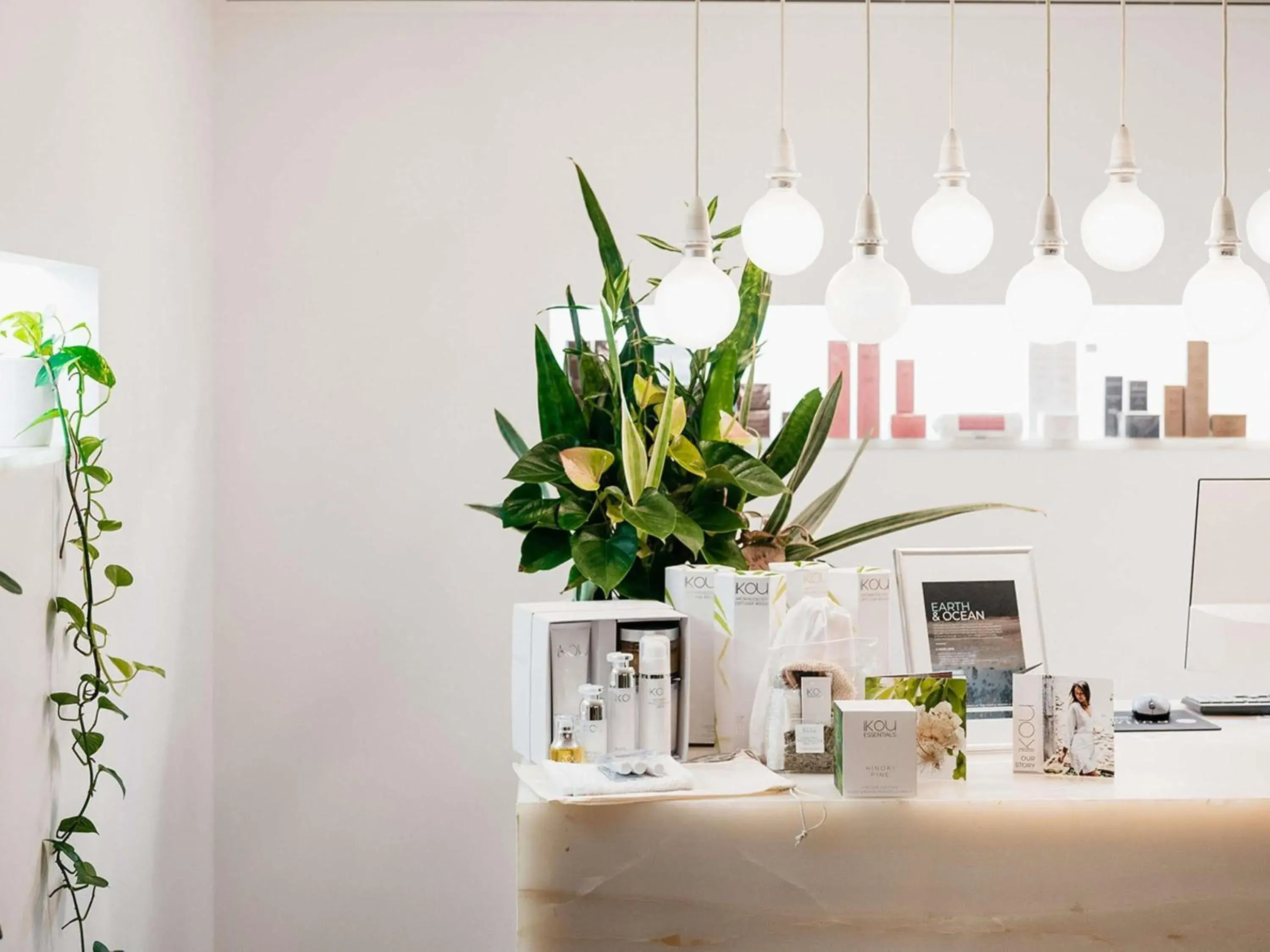 Spa and wellness centre/facilities in Pullman Port Douglas Sea Temple Resort and Spa Spa and wellness centre/facilities in Pullman Port Douglas Sea Temple Resort and Spa