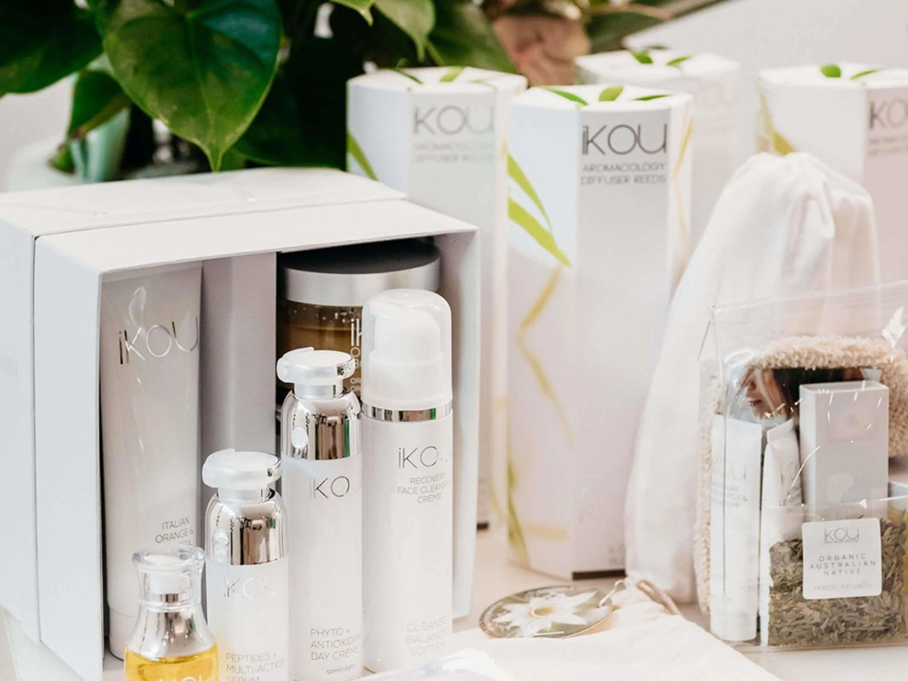 Spa and wellness centre/facilities in Pullman Port Douglas Sea Temple Resort and Spa