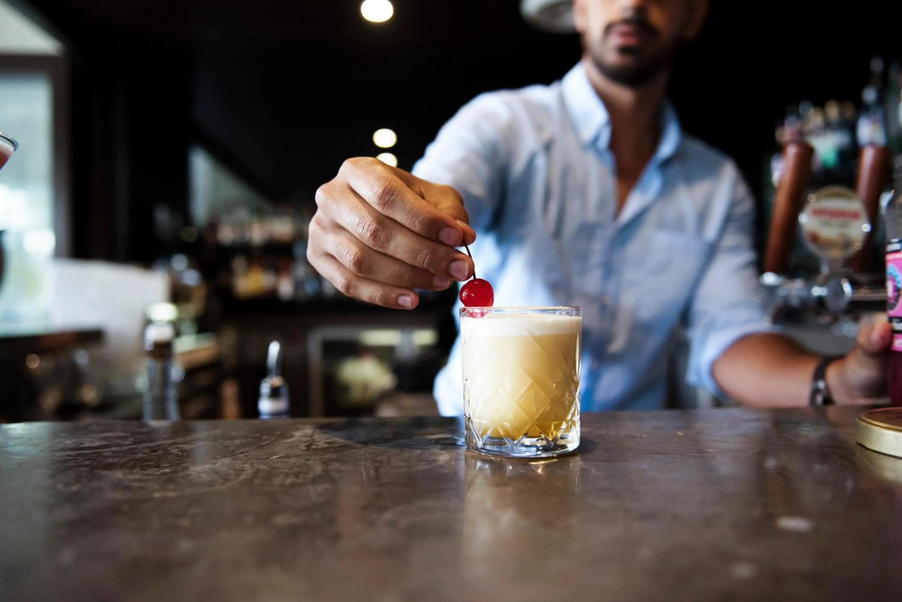 Staff in Pullman Port Douglas Sea Temple Resort and Spa