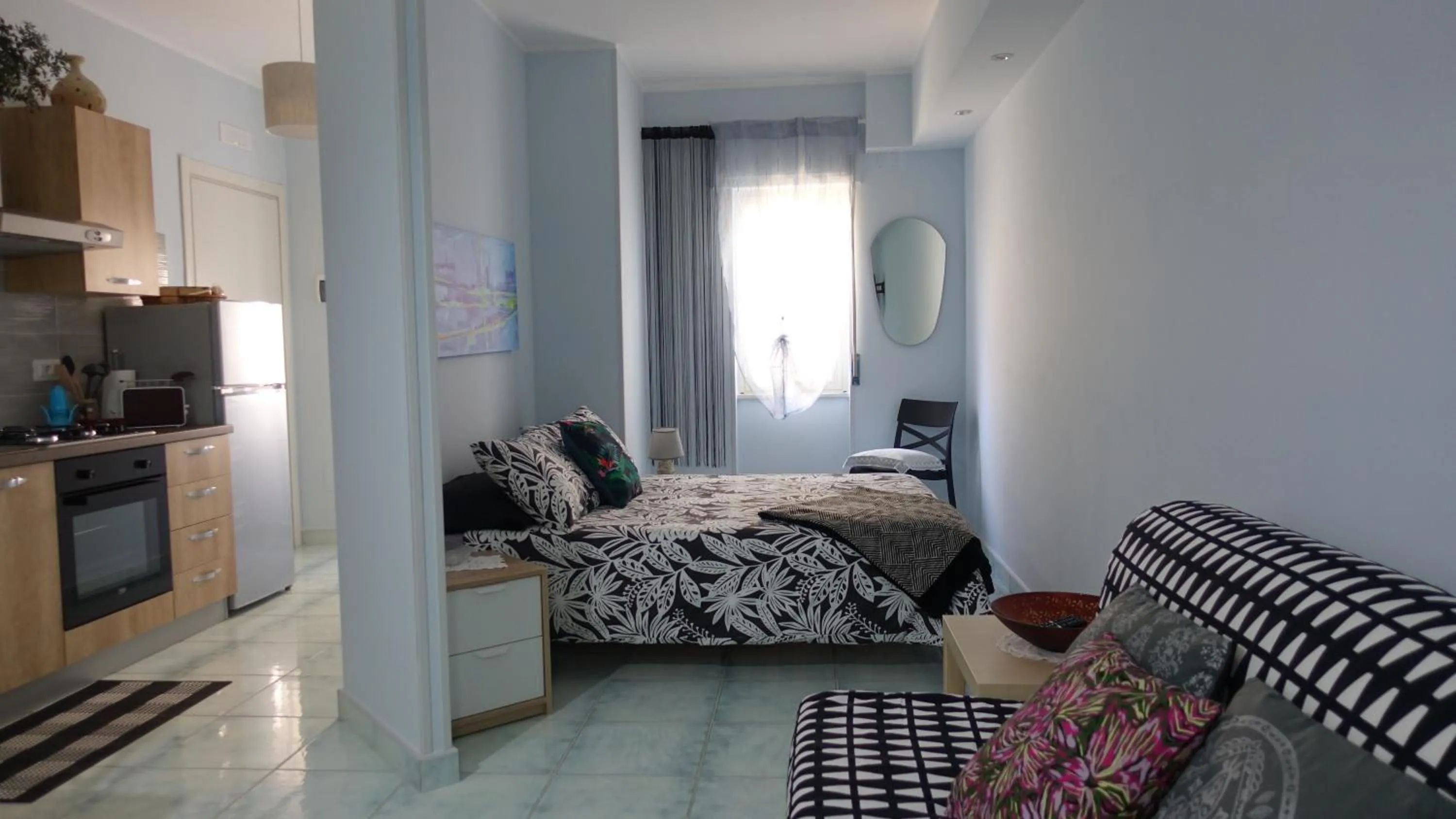 Bed in Corte Risco