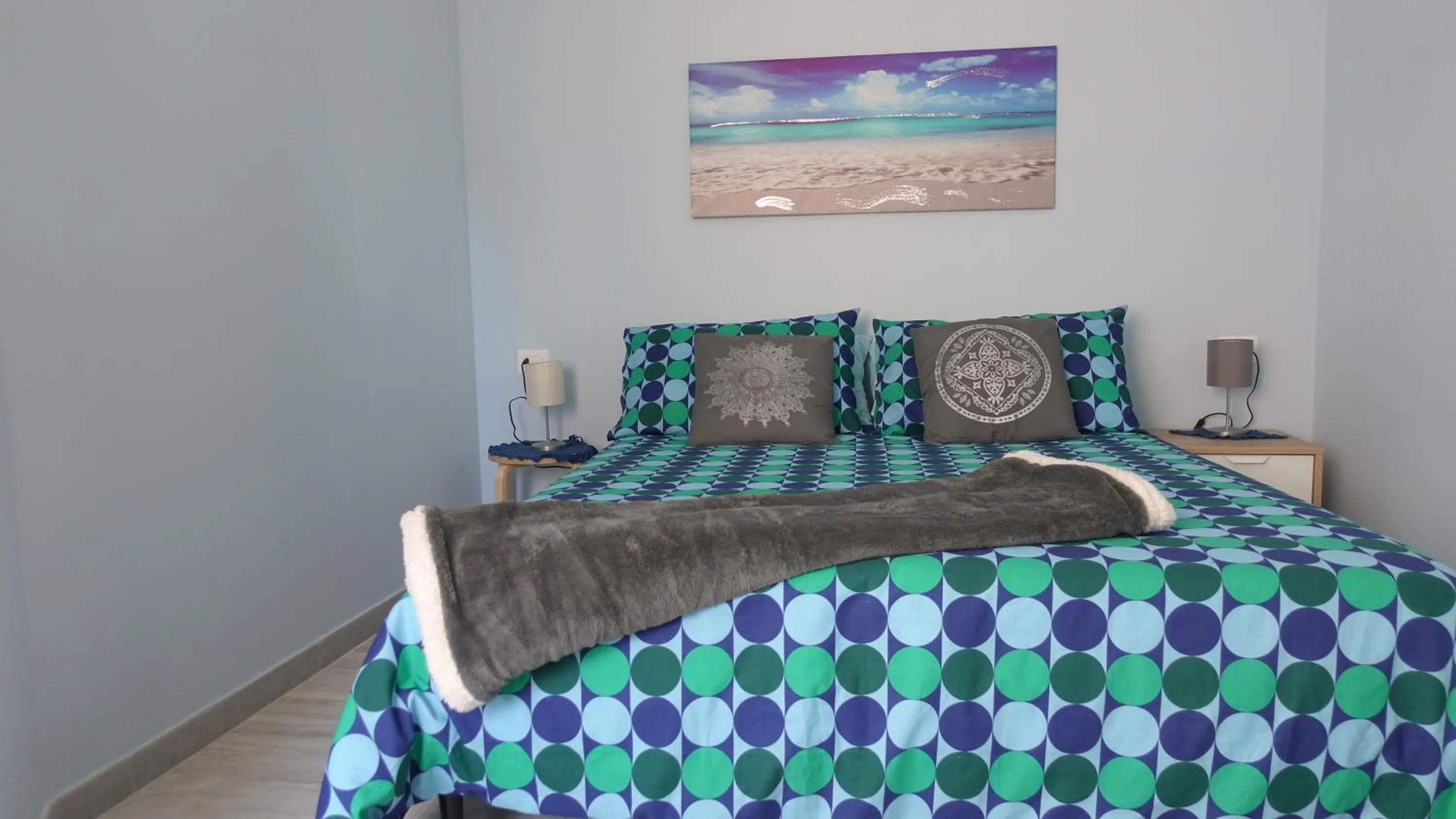 Bed in Corte Risco