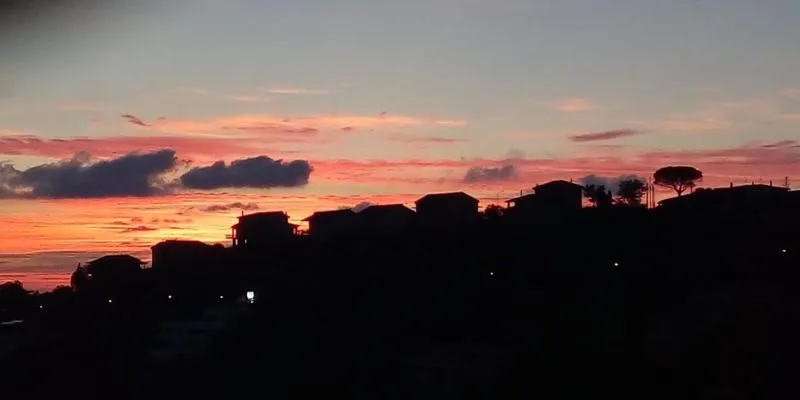 Corte Risco