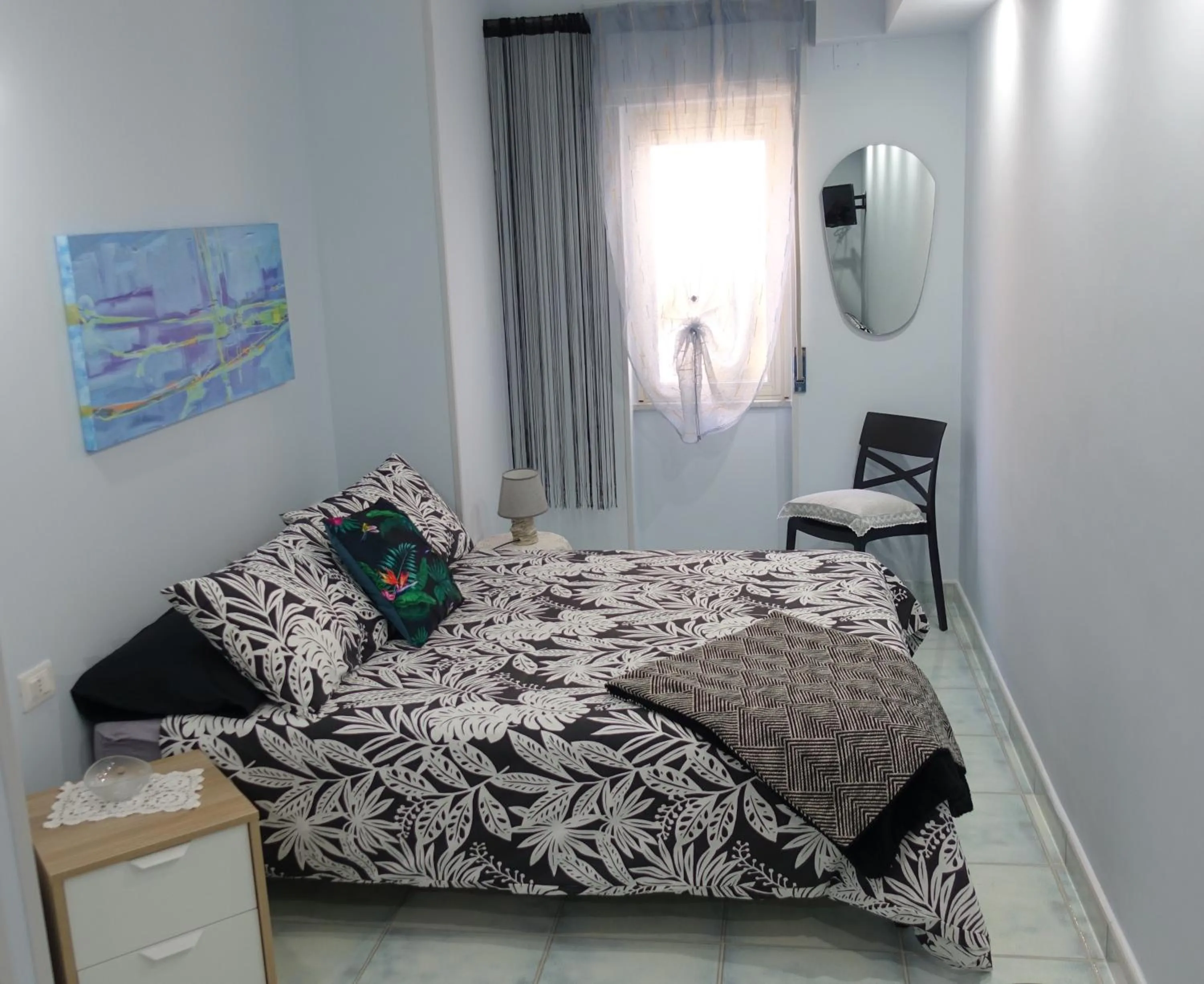 Bed in Corte Risco