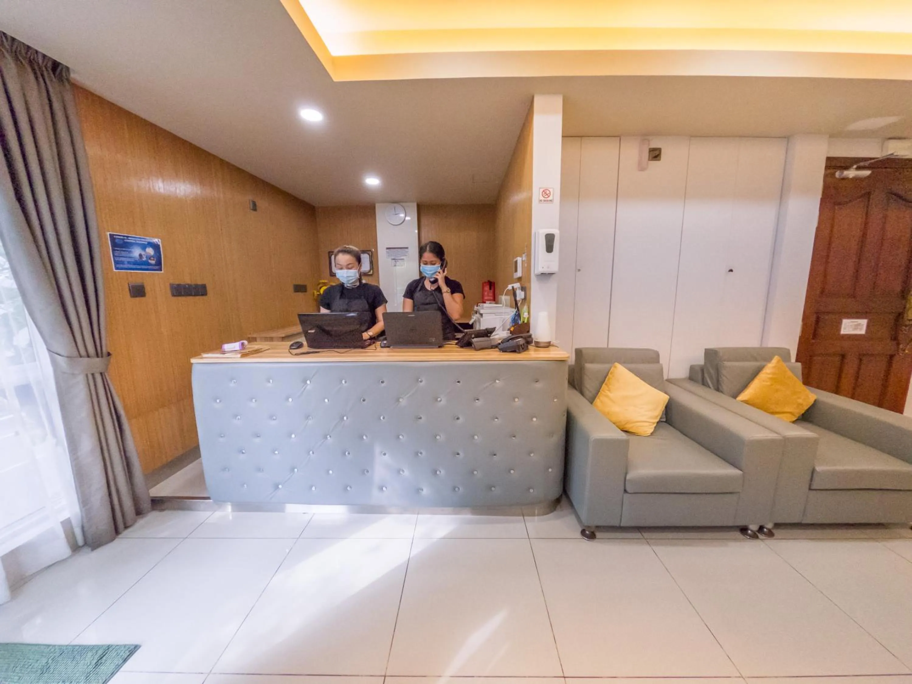 Other in Casa Retreat