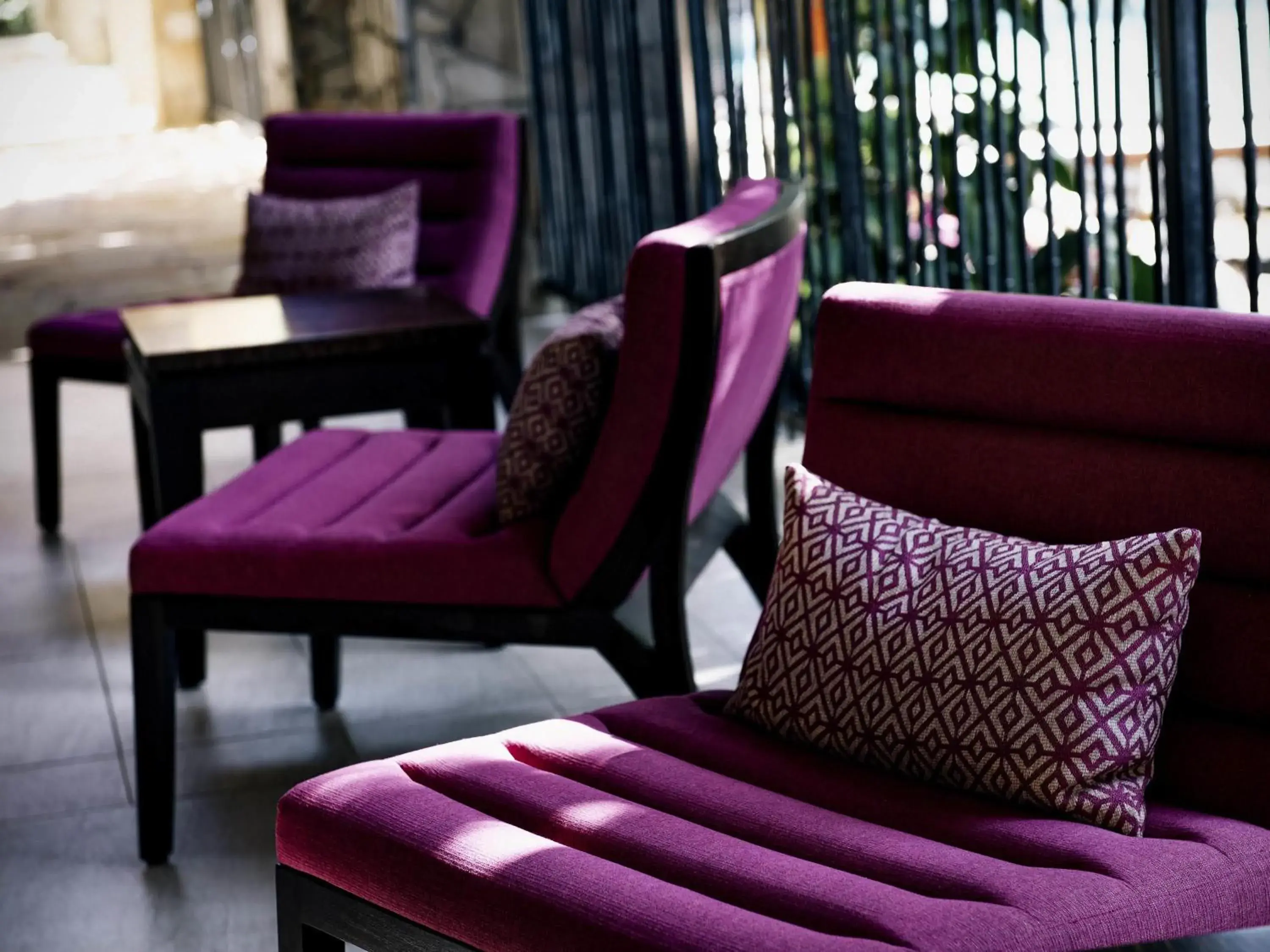 Restaurant/places to eat in Pullman Palm Cove Sea Temple Resort & Spa Restaurant/places to eat in Pullman Palm Cove Sea Temple Resort & Spa