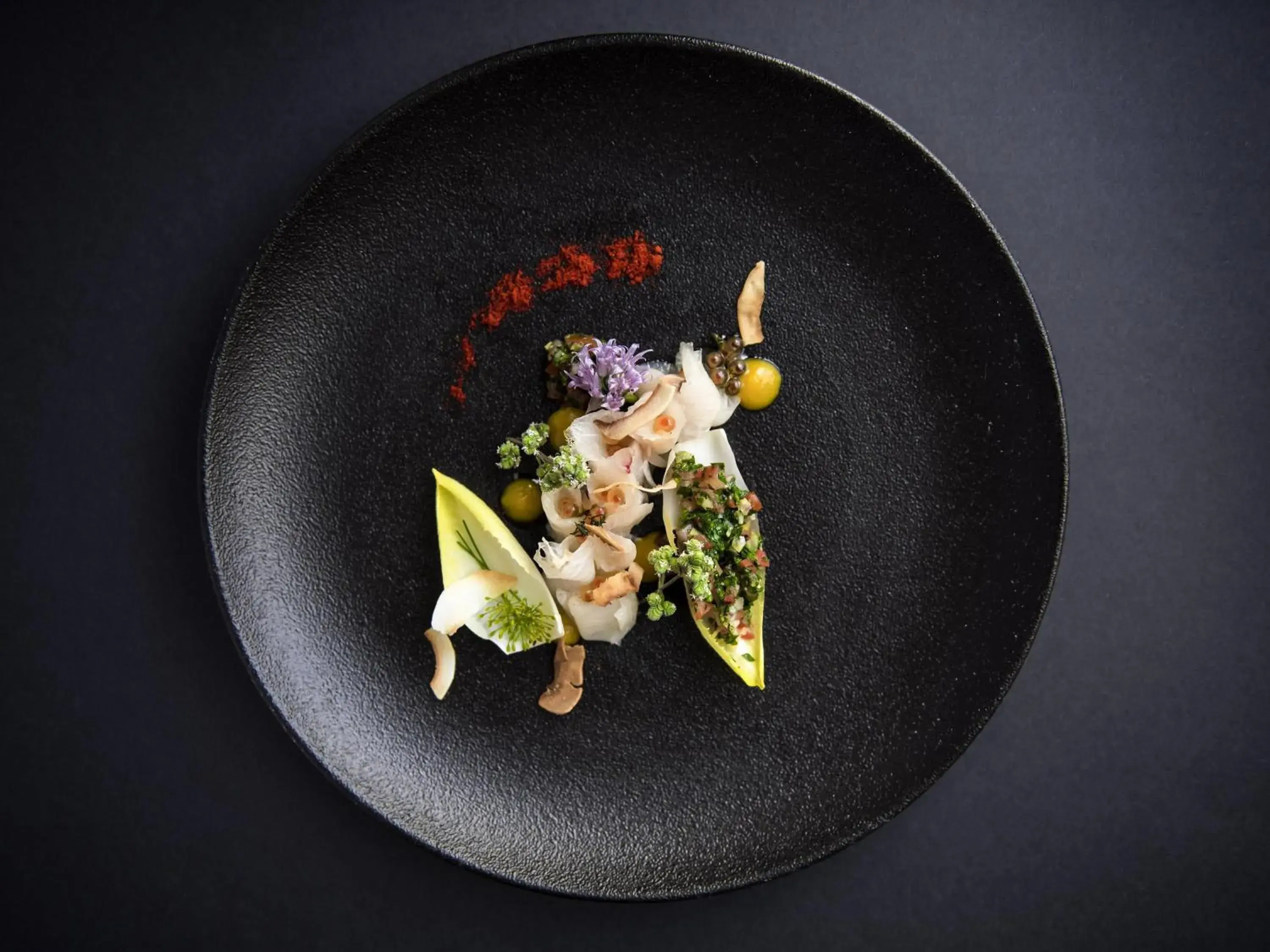 Restaurant/places to eat in Pullman Palm Cove Sea Temple Resort & Spa Restaurant/places to eat in Pullman Palm Cove Sea Temple Resort & Spa