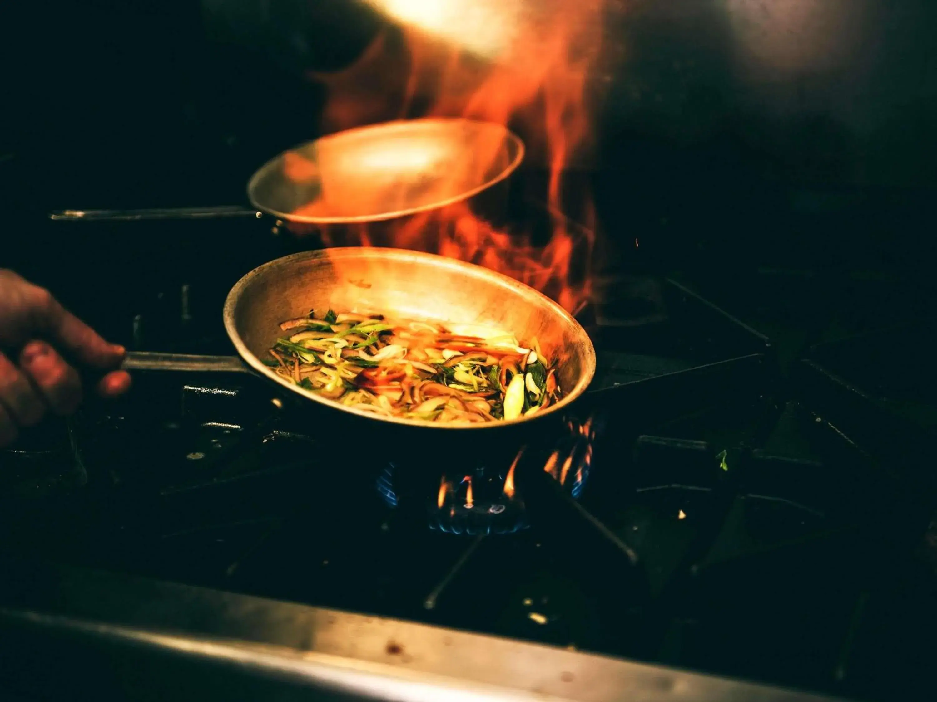 Restaurant/places to eat in Pullman Palm Cove Sea Temple Resort & Spa Restaurant/places to eat in Pullman Palm Cove Sea Temple Resort & Spa