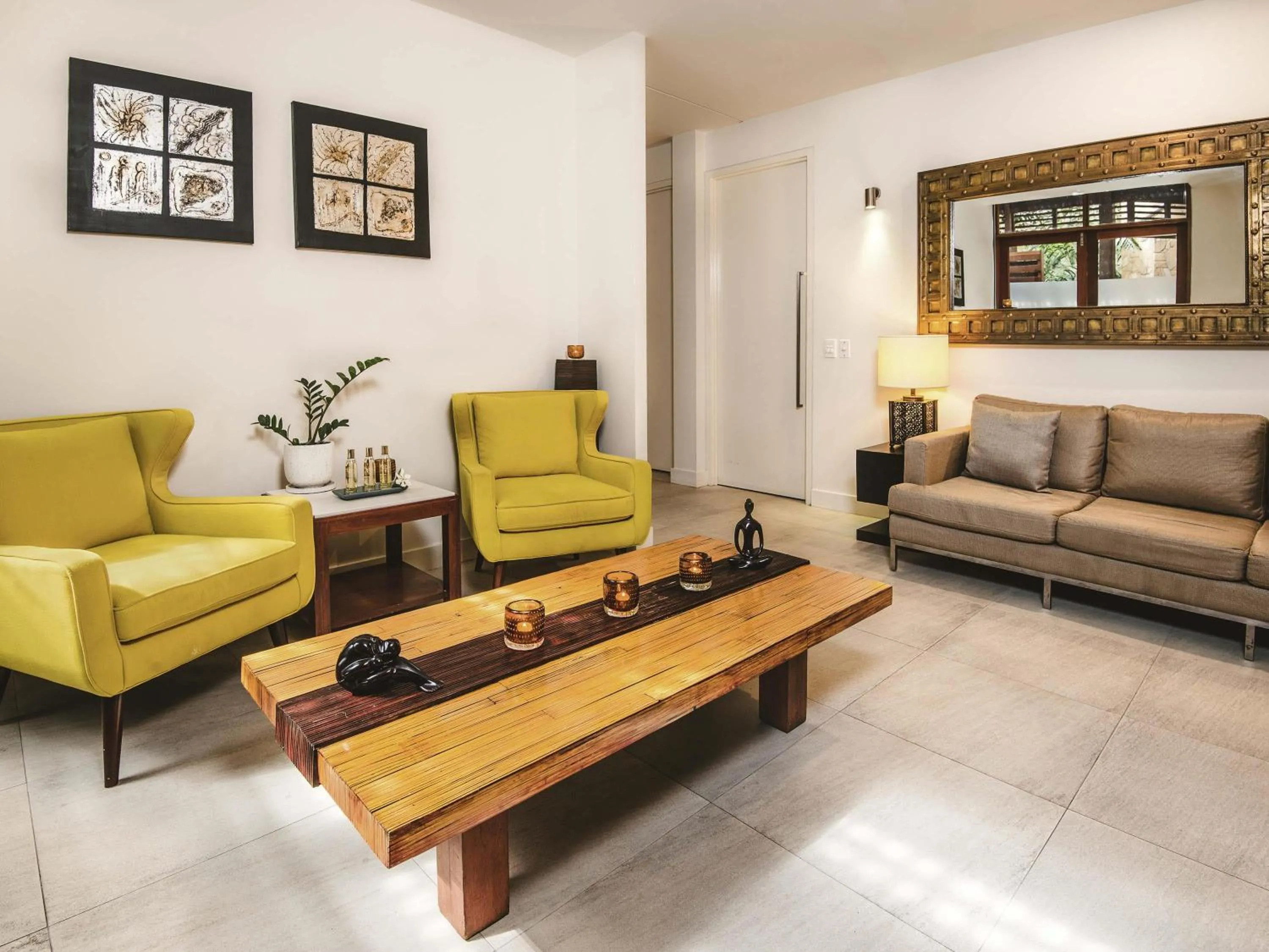 Other in Pullman Palm Cove Sea Temple Resort & Spa