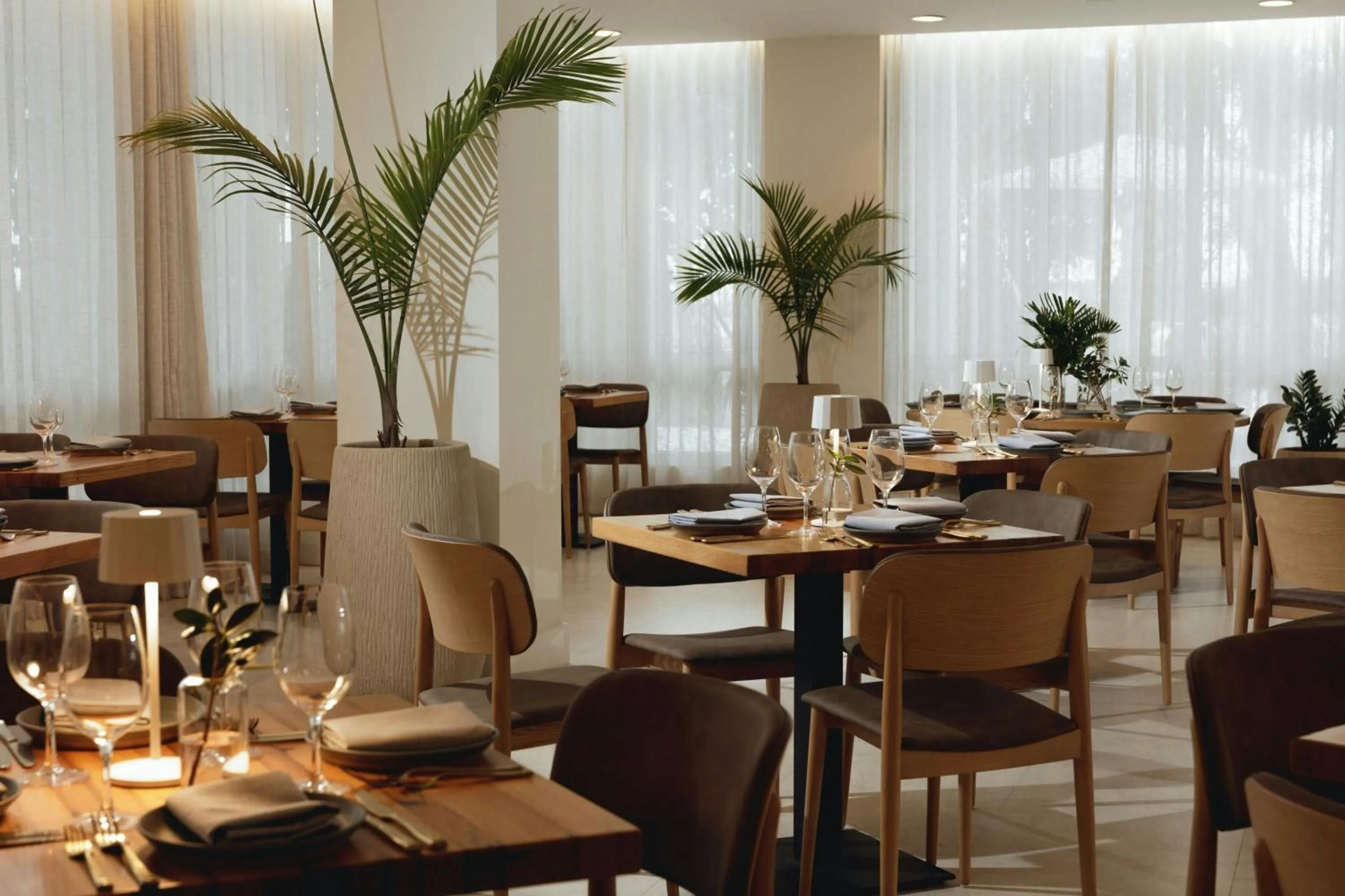 Restaurant/places to eat in Fort Lauderdale Marriott Pompano Beach Resort