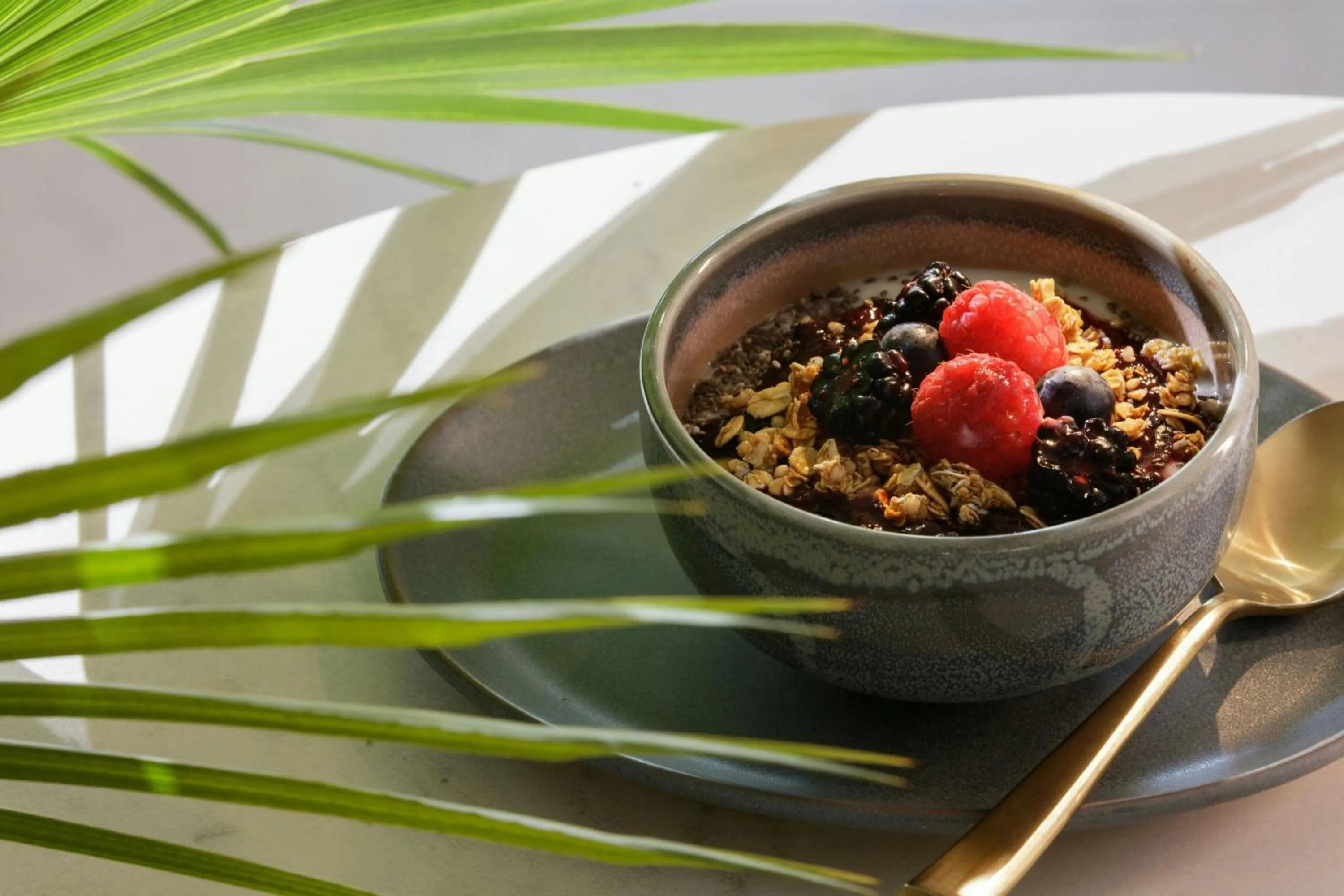 Restaurant/places to eat in Fort Lauderdale Marriott Pompano Beach Resort