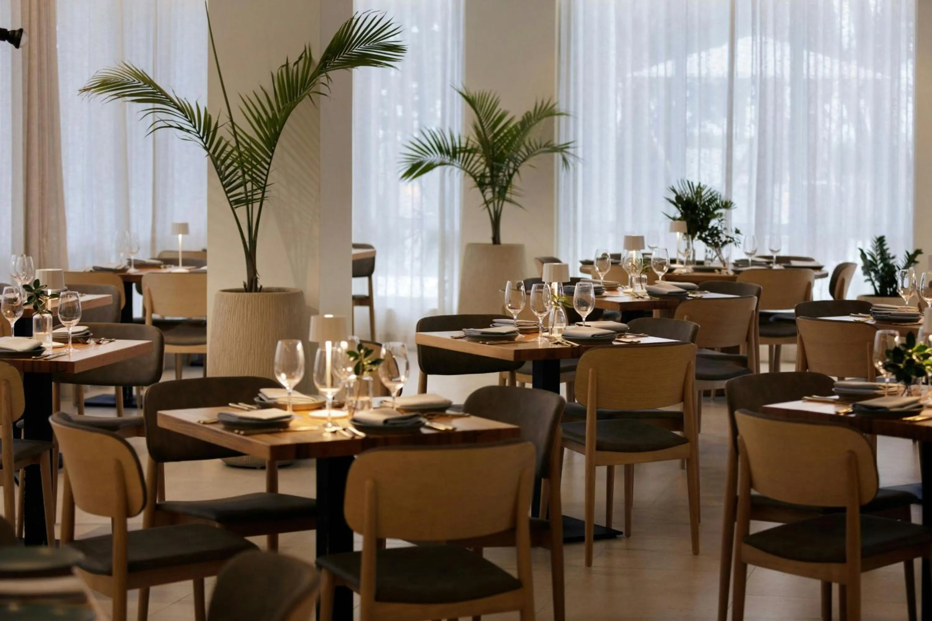 Restaurant/places to eat in Fort Lauderdale Marriott Pompano Beach Resort