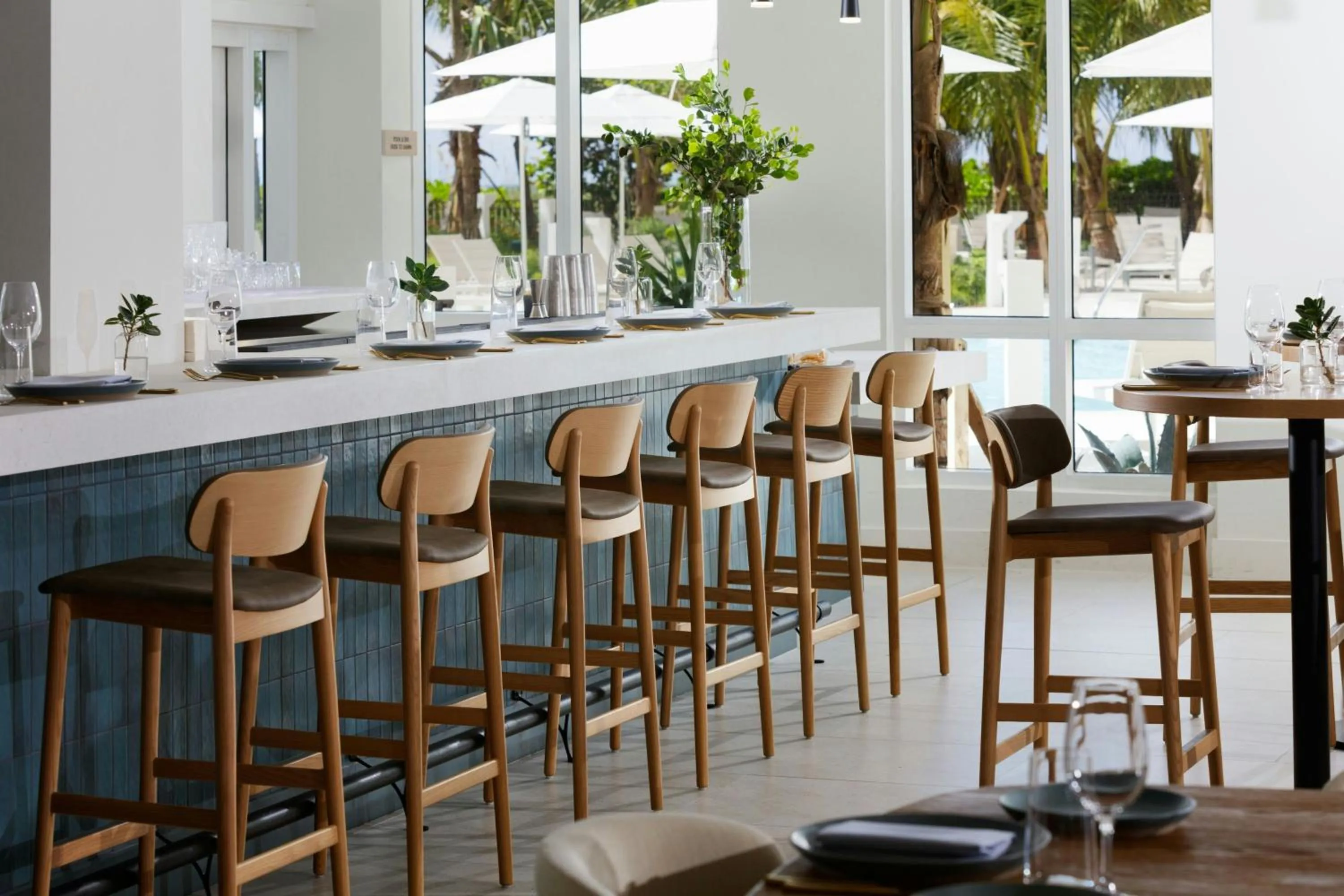 Lounge or bar in Fort Lauderdale Marriott Pompano Beach Resort