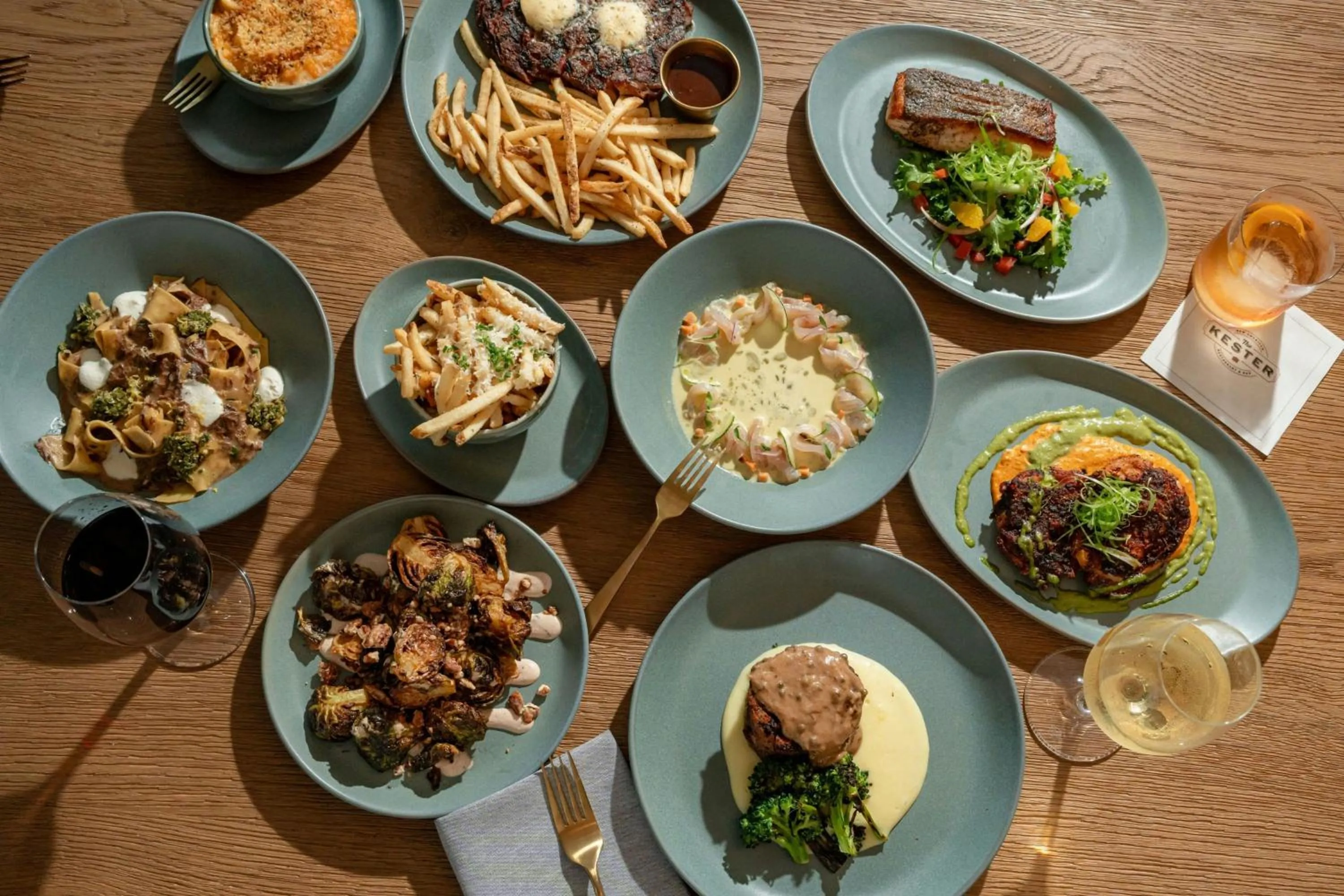 Restaurant/places to eat in Fort Lauderdale Marriott Pompano Beach Resort