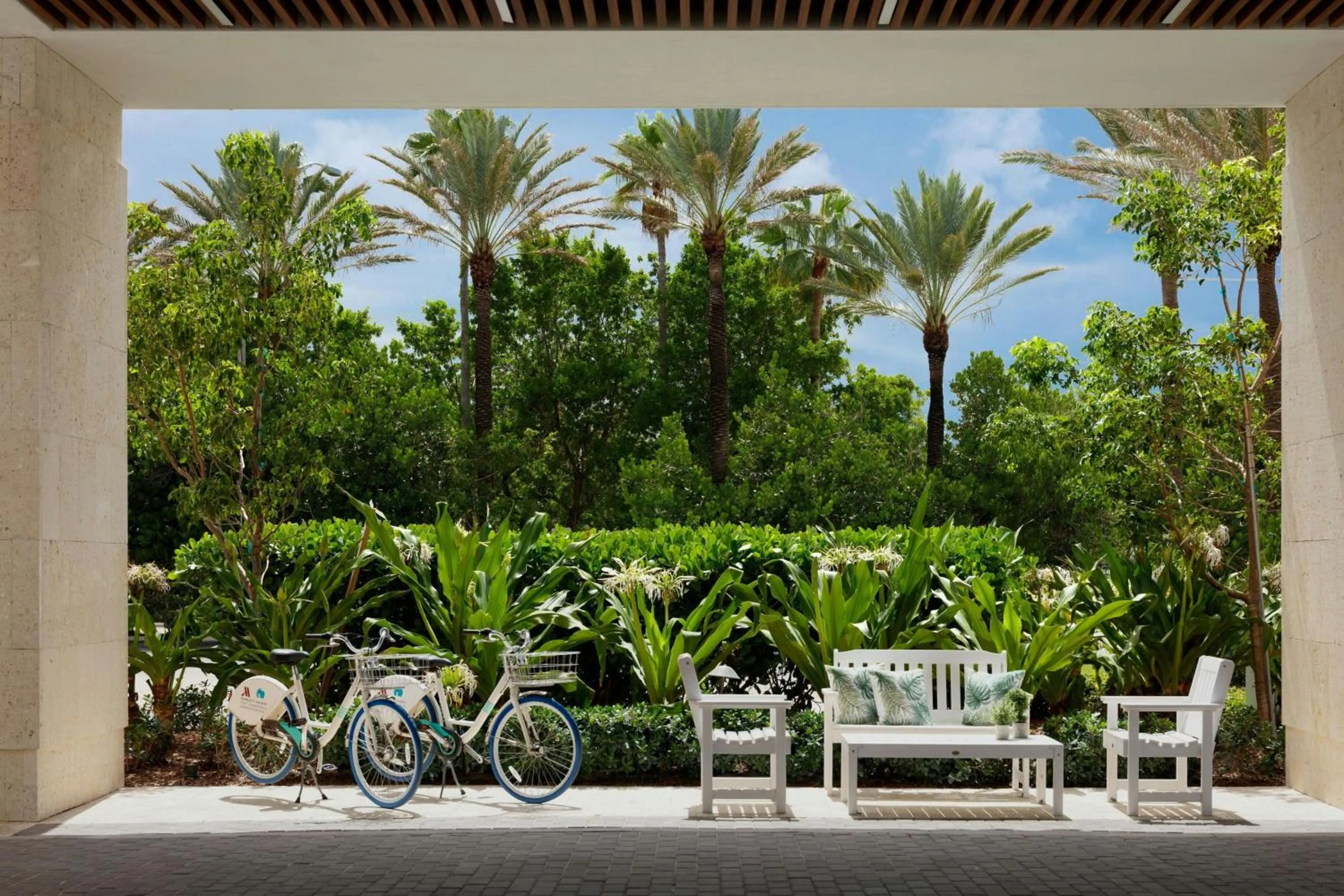 Other in Fort Lauderdale Marriott Pompano Beach Resort