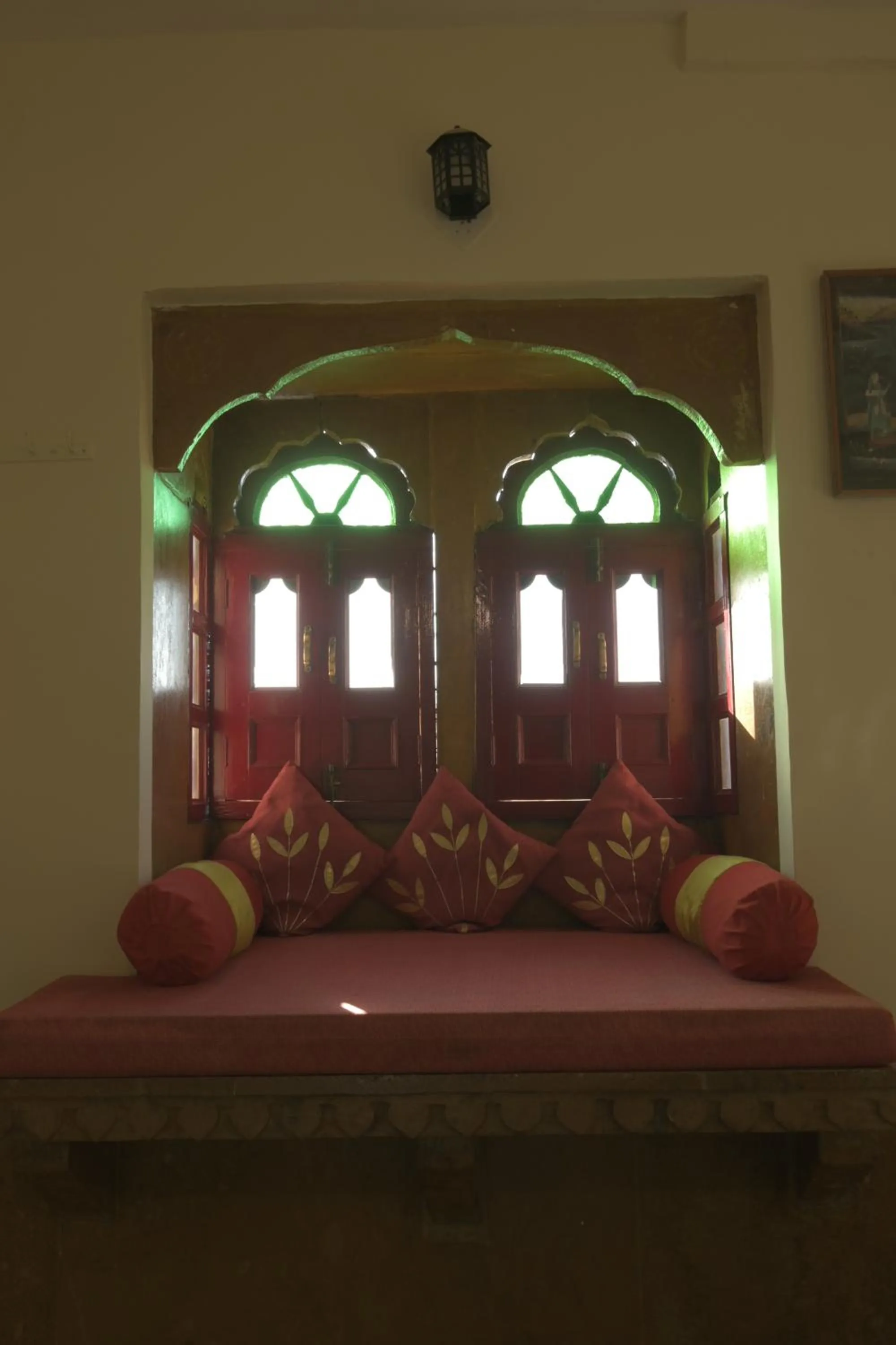 Deepak Hotel & Restaurant