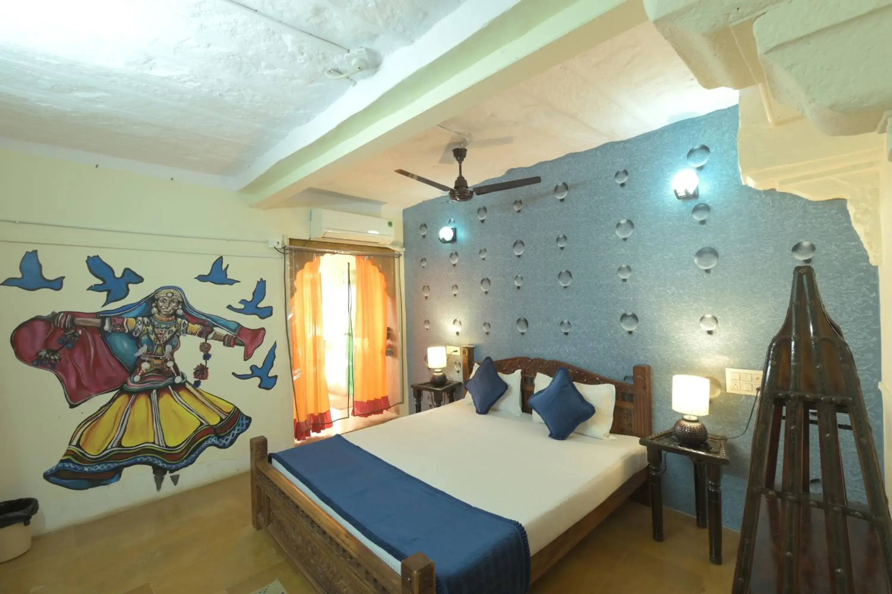 Deepak Hotel & Restaurant Deepak Hotel & Restaurant