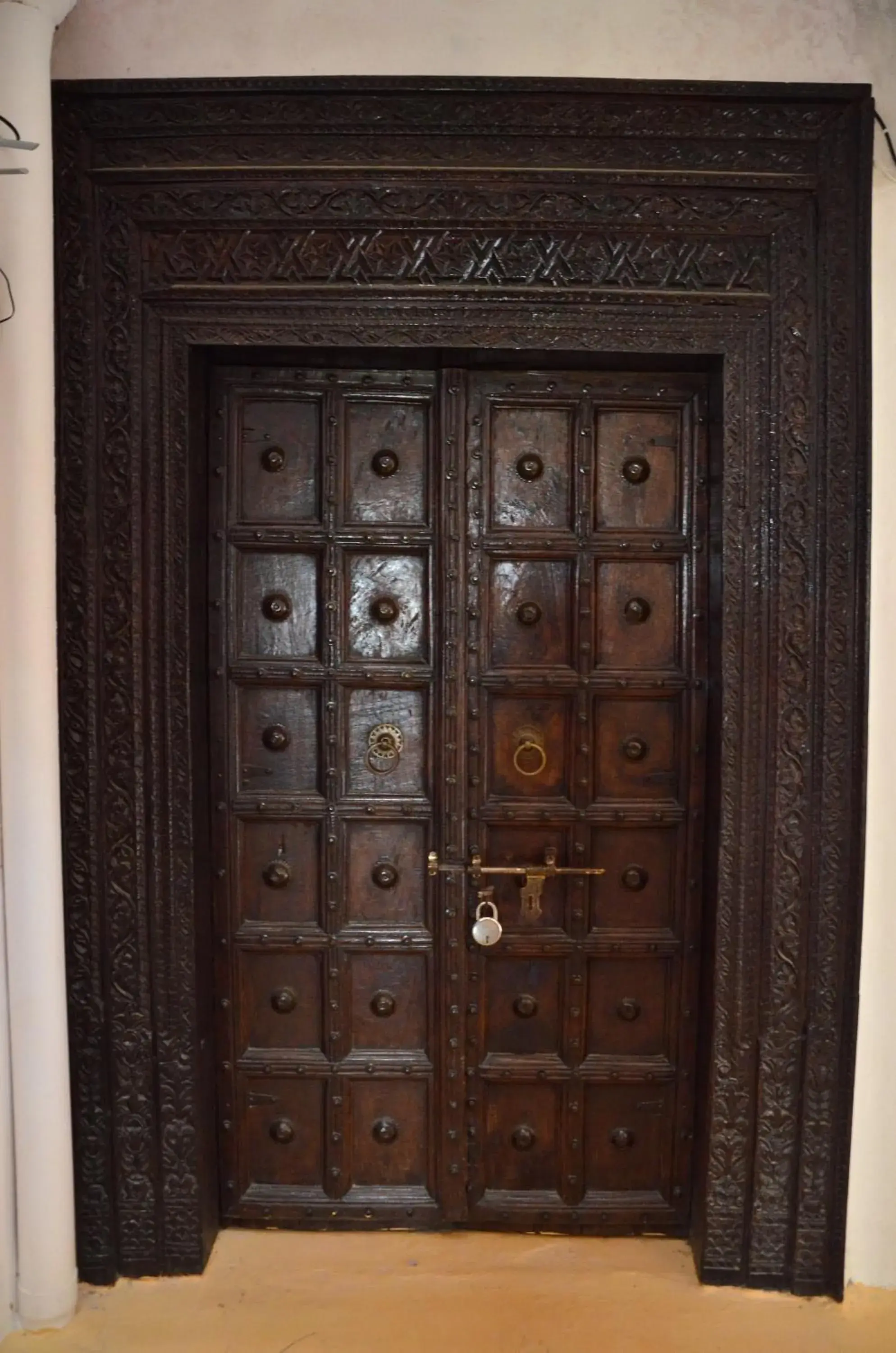 Property building in Deepak Hotel & Restaurant Property building in Deepak Hotel & Restaurant