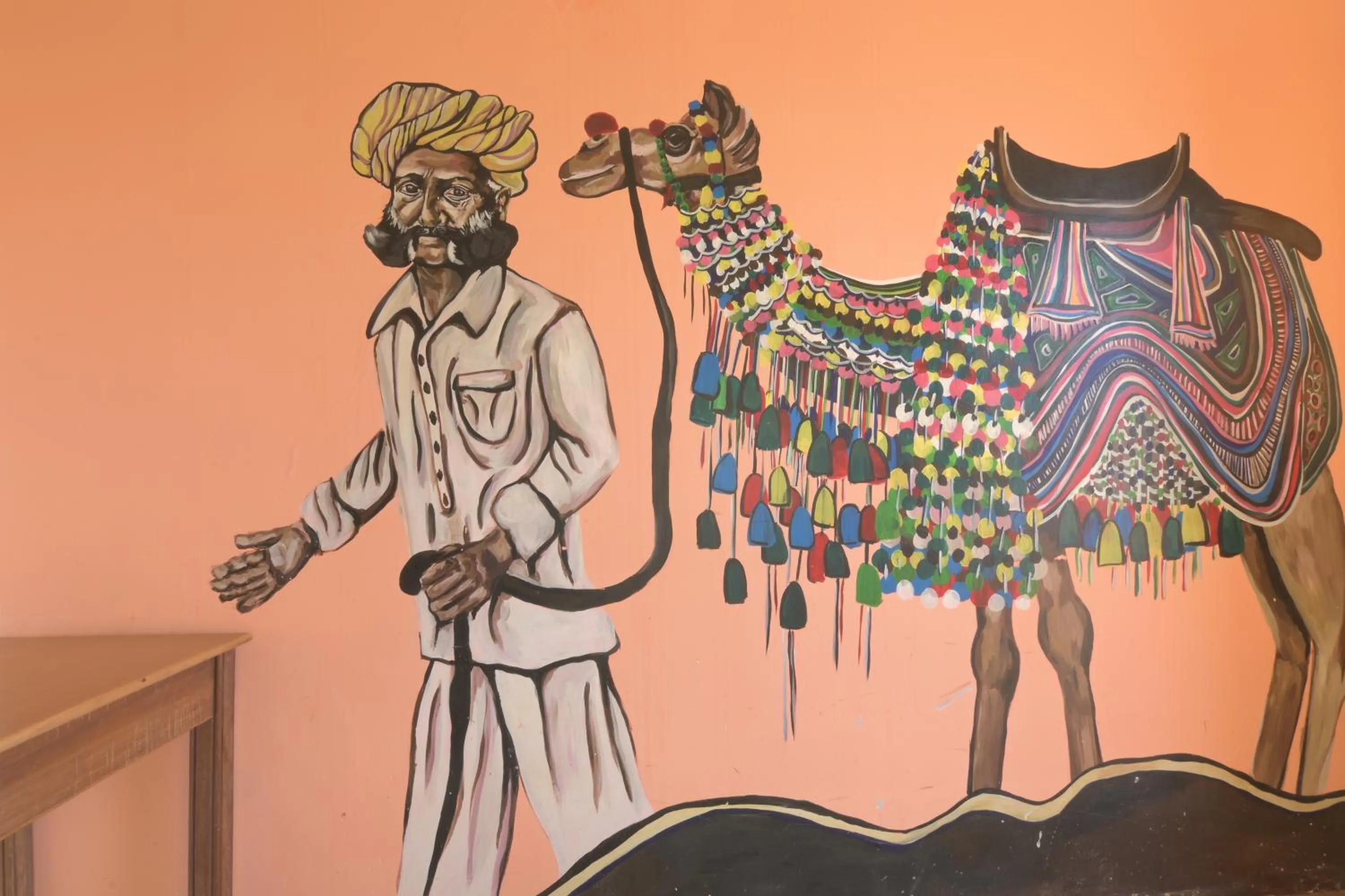 Deepak Hotel & Restaurant