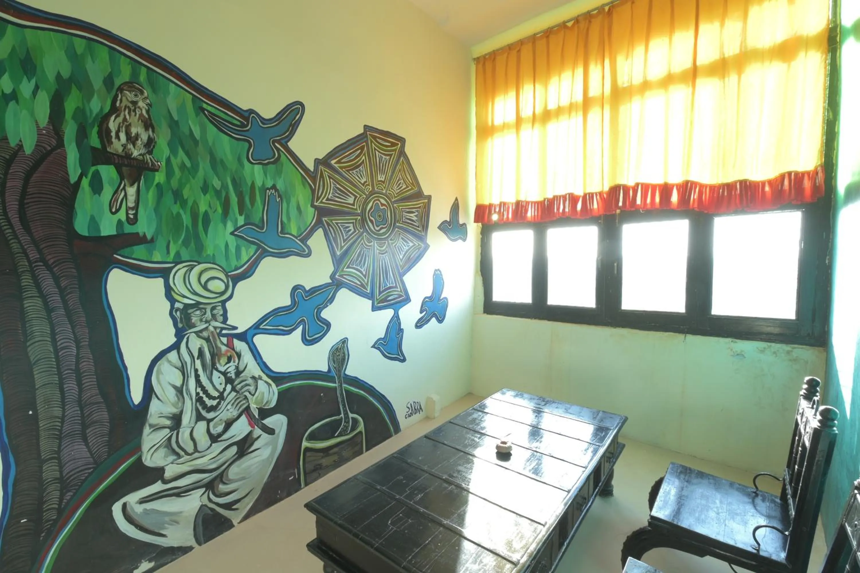 Deepak Hotel & Restaurant