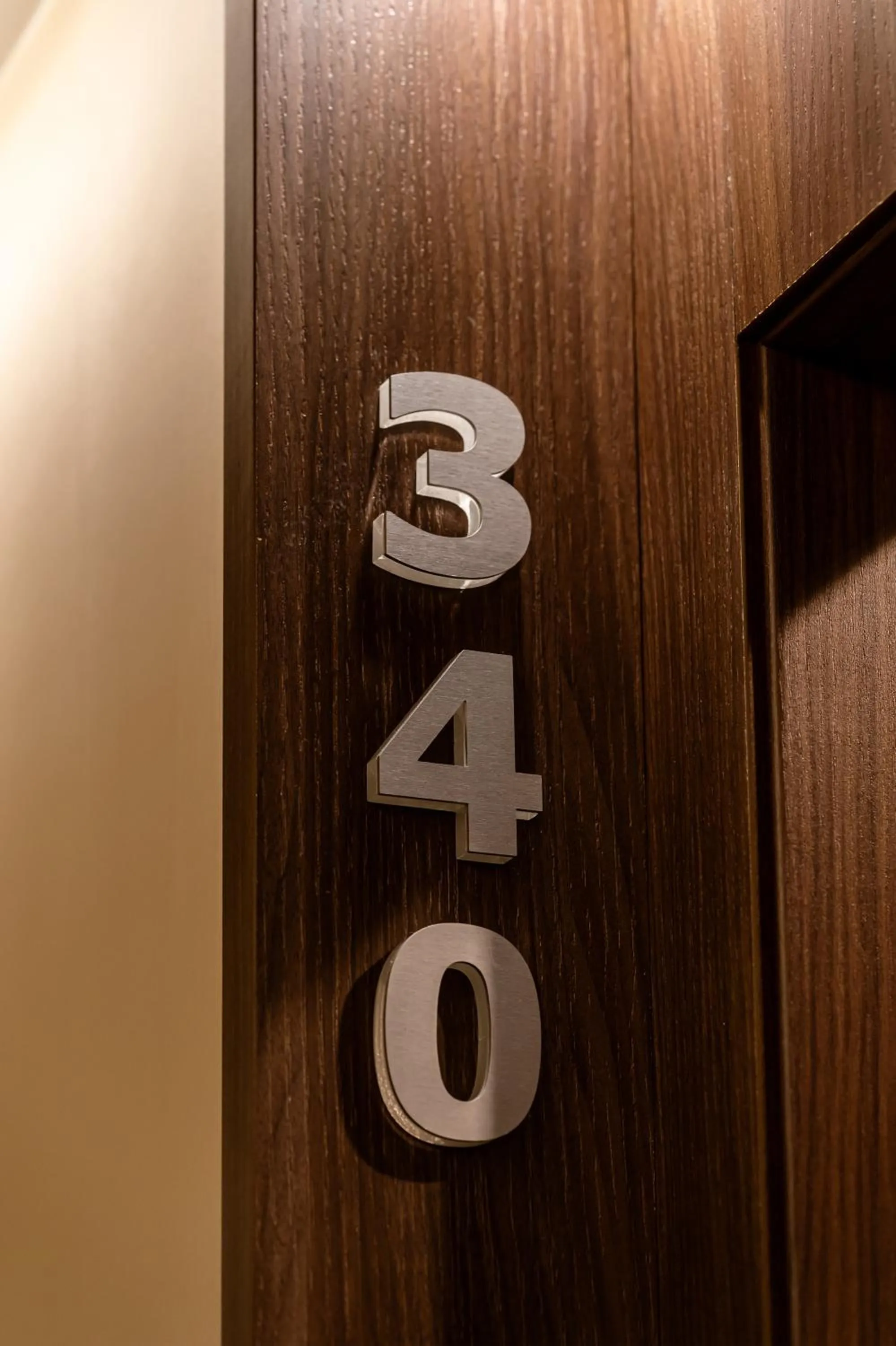 Decorative detail in Hotel Bellavista