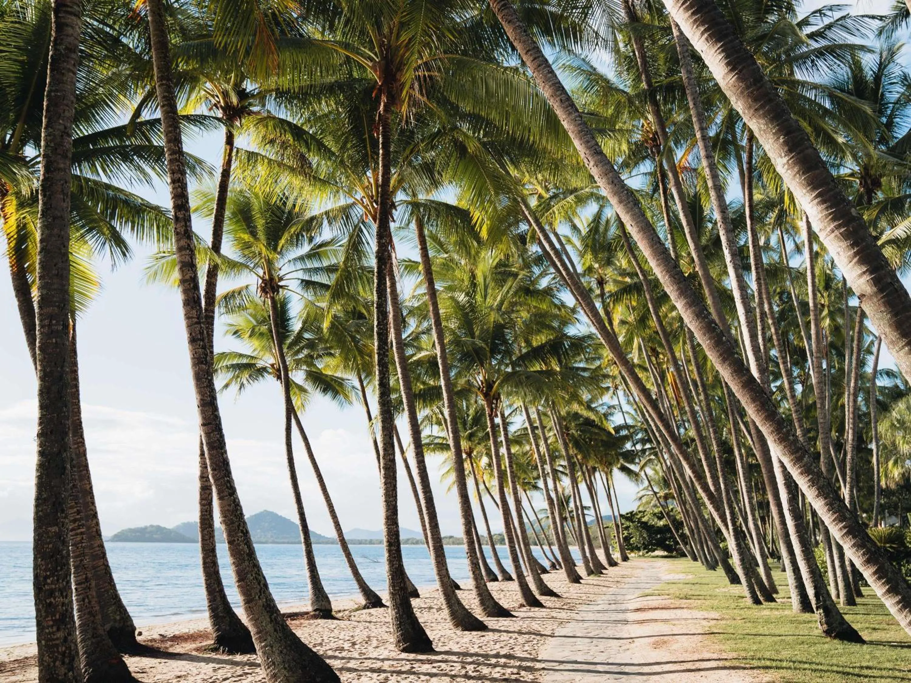 wedding in The Reef House Adults Retreat - Enjoy 28 Complimentary Inclusions