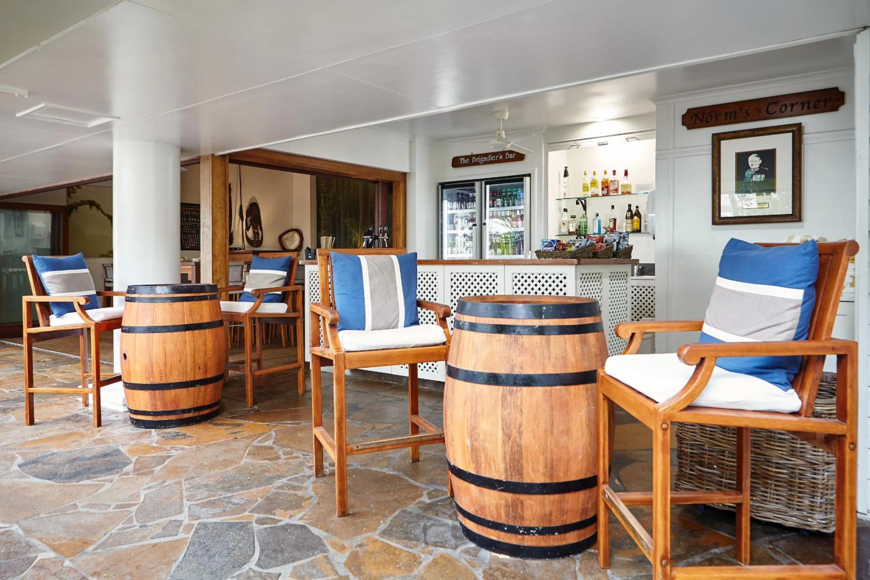 Lounge or bar in The Reef House Adults Retreat - Enjoy 28 Complimentary Inclusions