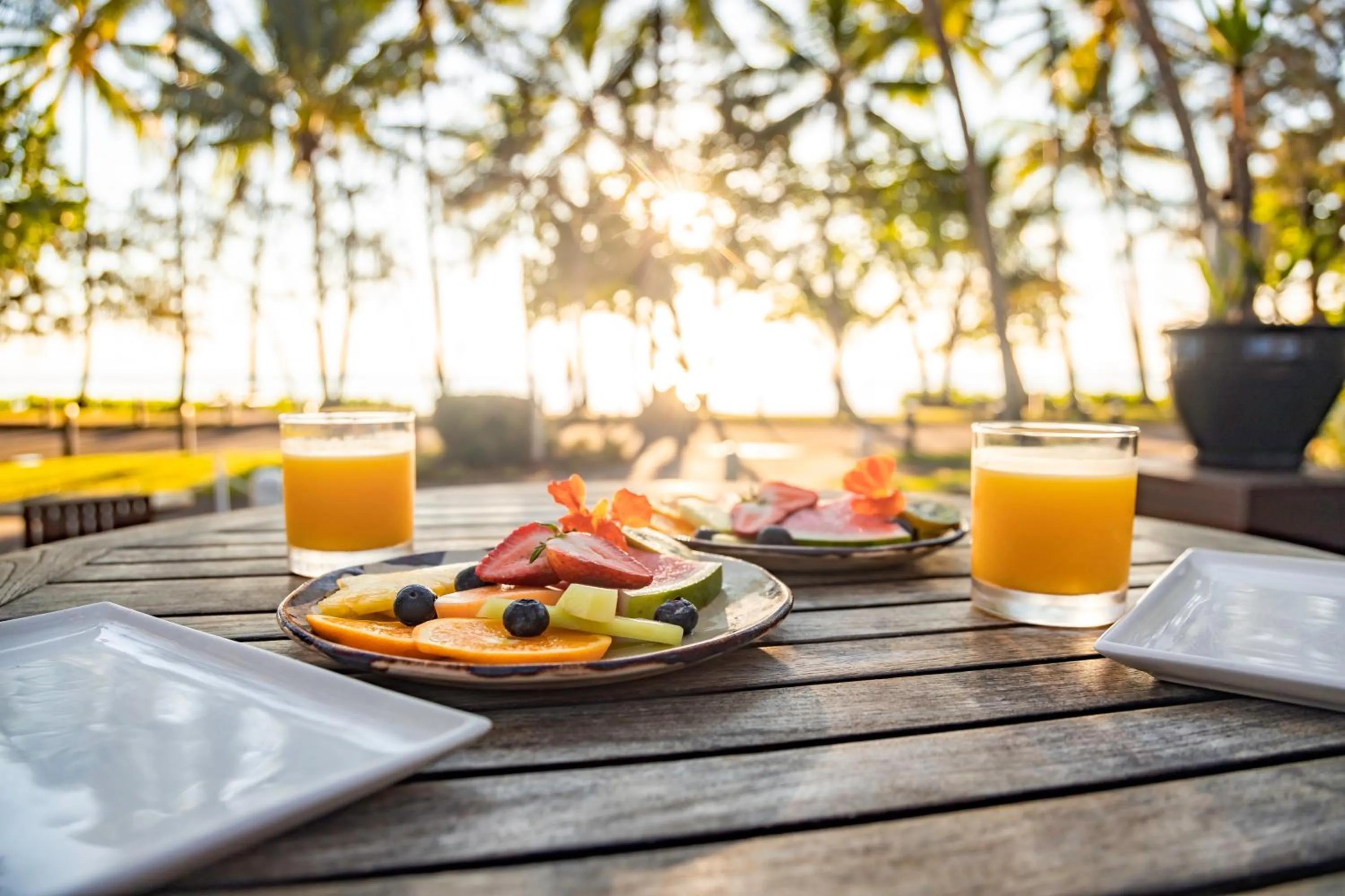 The Reef House Adults Retreat - Enjoy 28 Complimentary Inclusions