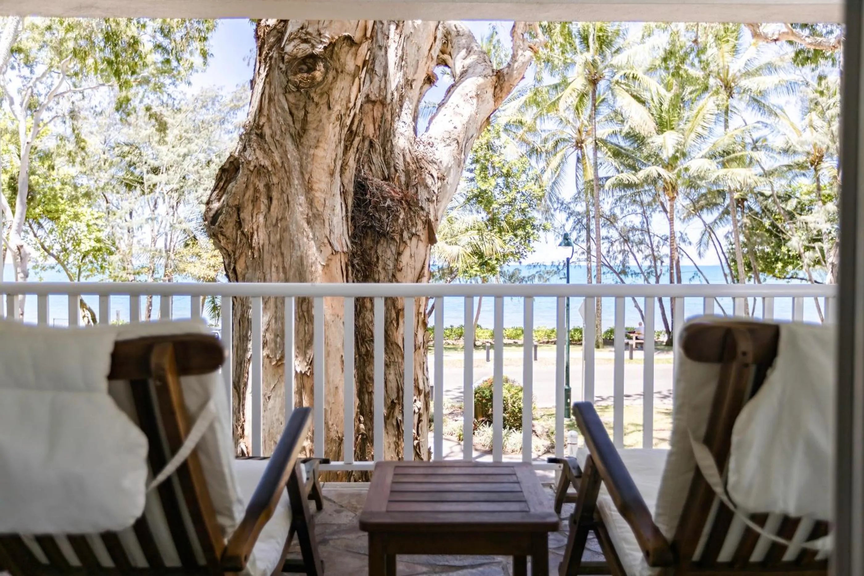 View (from property/room) in The Reef House Adults Retreat - Enjoy 28 Complimentary Inclusions