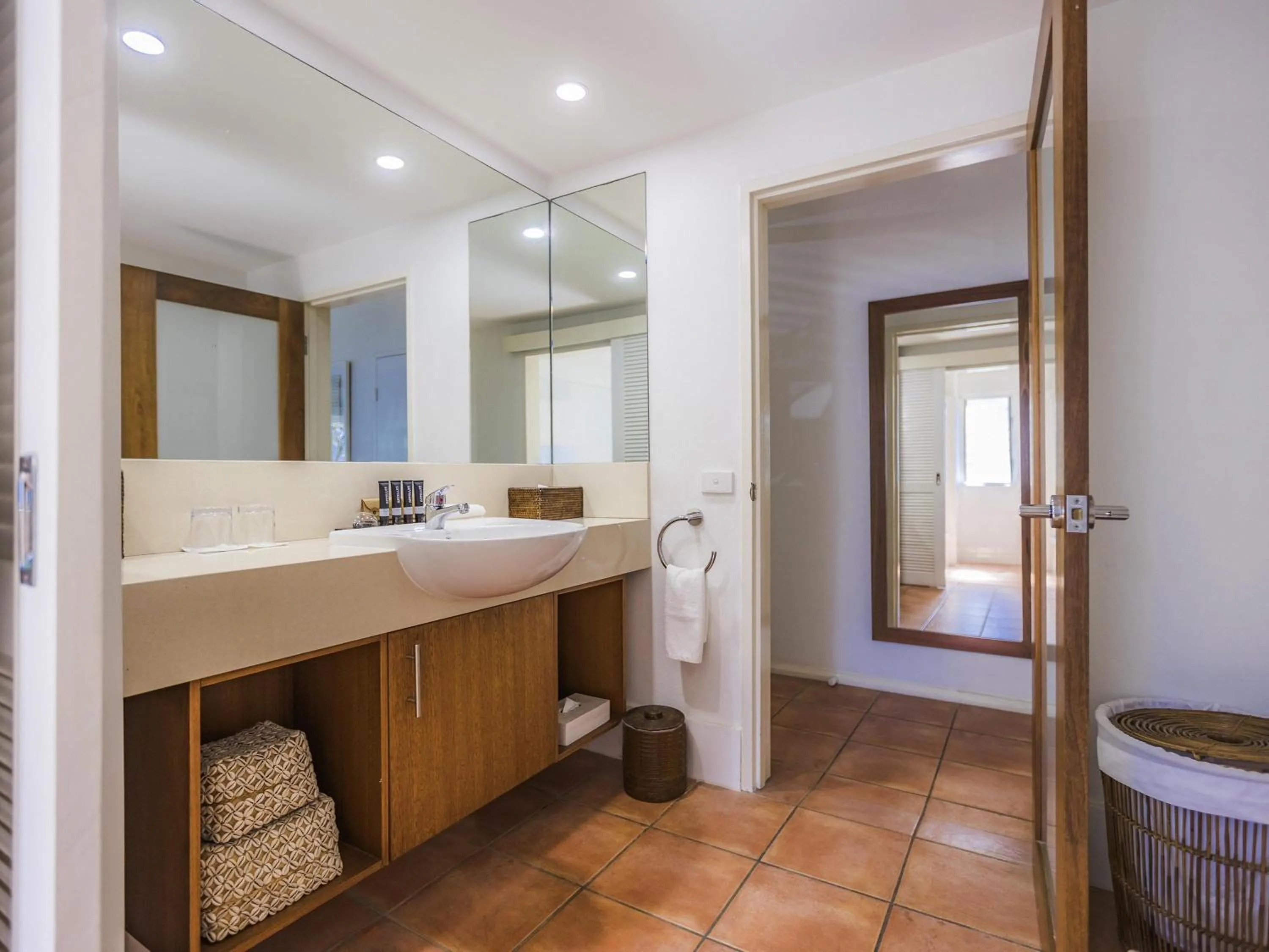 Bedroom in The Reef House Adults Retreat - Enjoy 28 Complimentary Inclusions