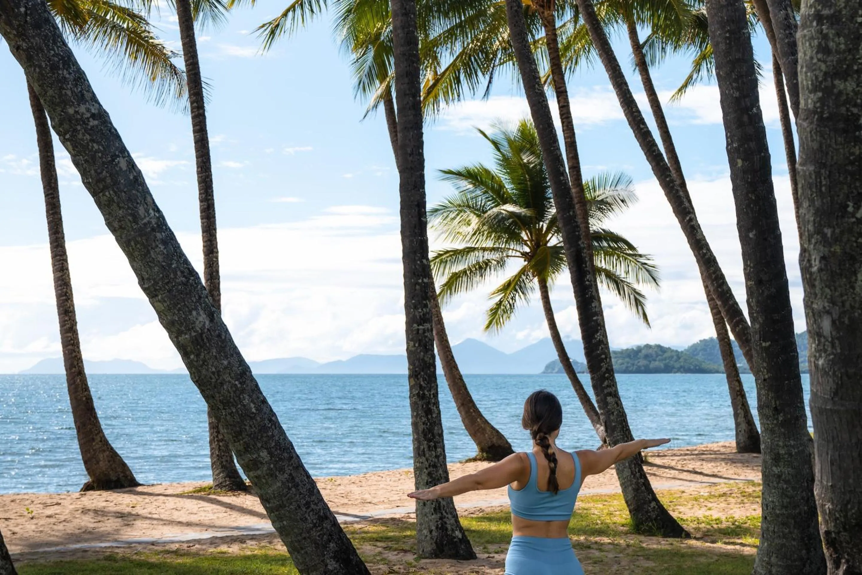 The Reef House Adults Retreat - Enjoy 28 Complimentary Inclusions