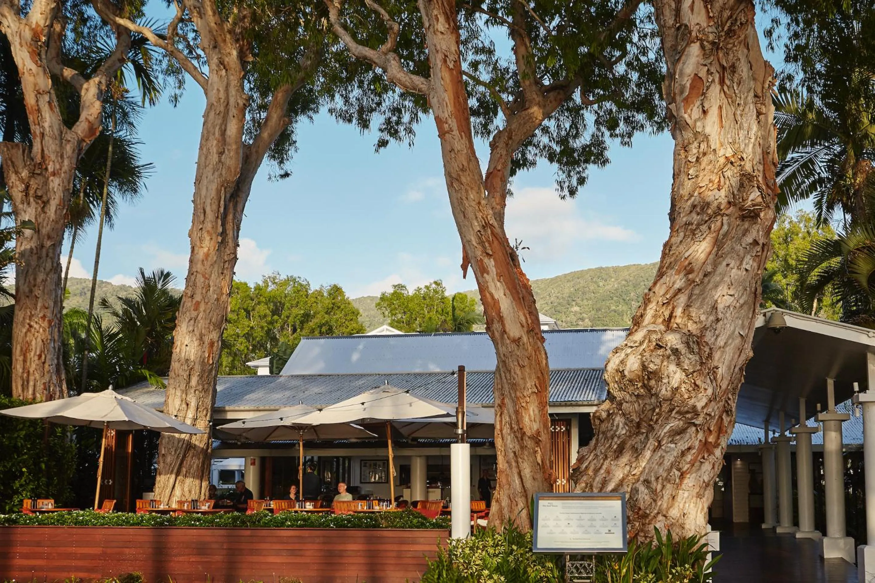 Property building in The Reef House Adults Retreat - Enjoy 28 Complimentary Inclusions