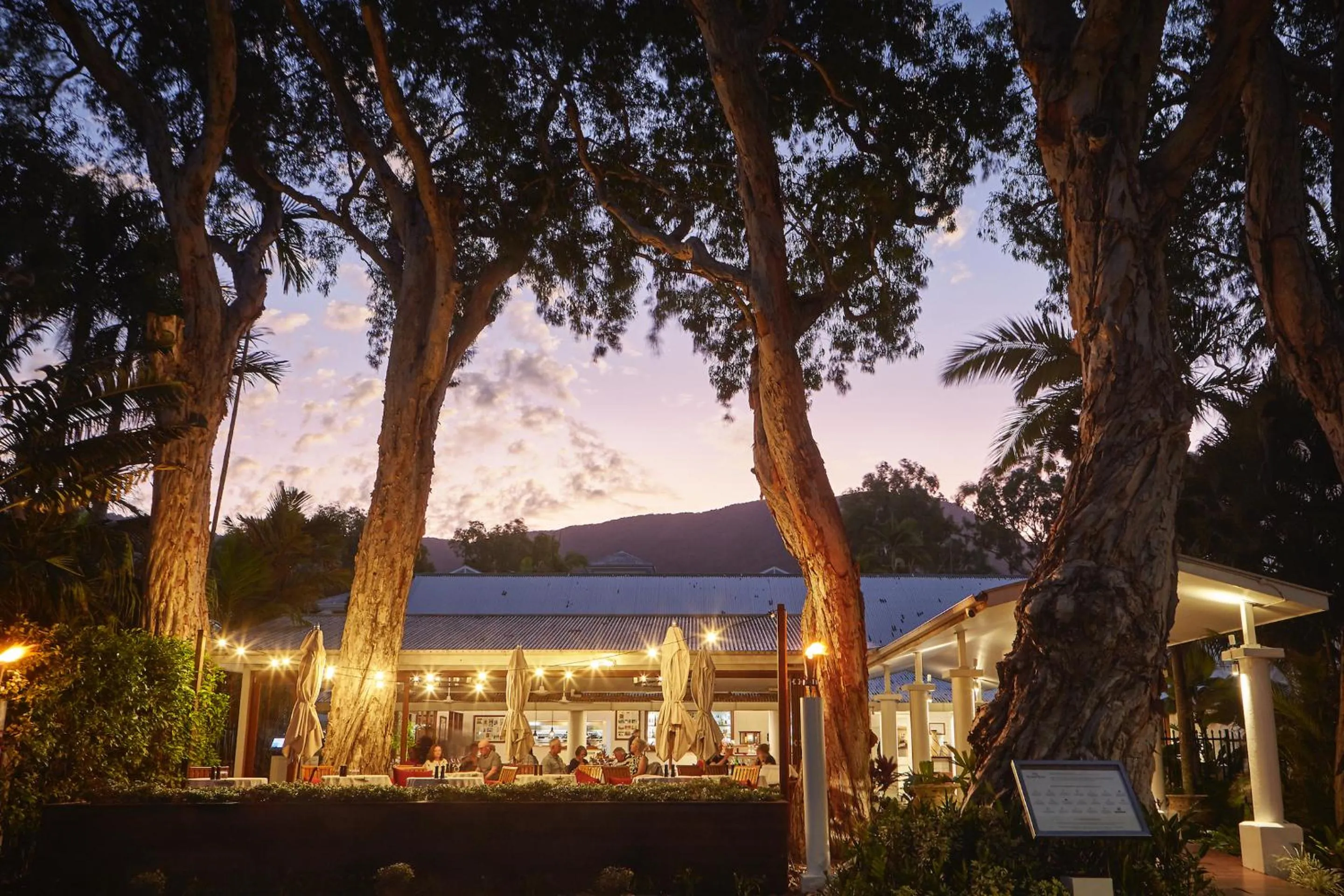 Property building in The Reef House Adults Retreat - Enjoy 28 Complimentary Inclusions